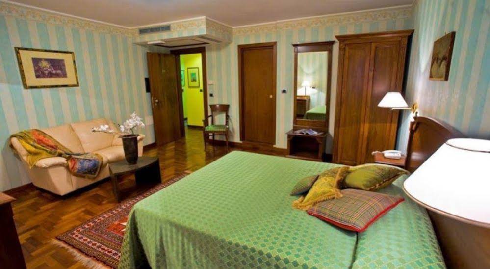 Hotel Pretoria