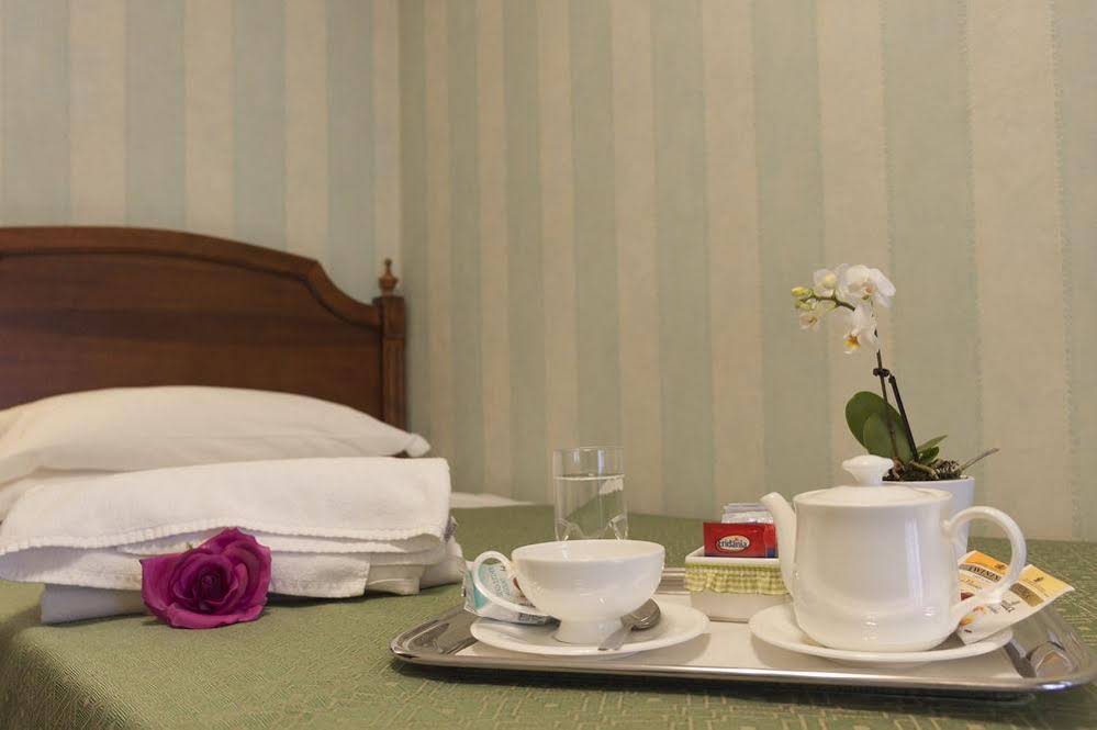 Hotel Pretoria