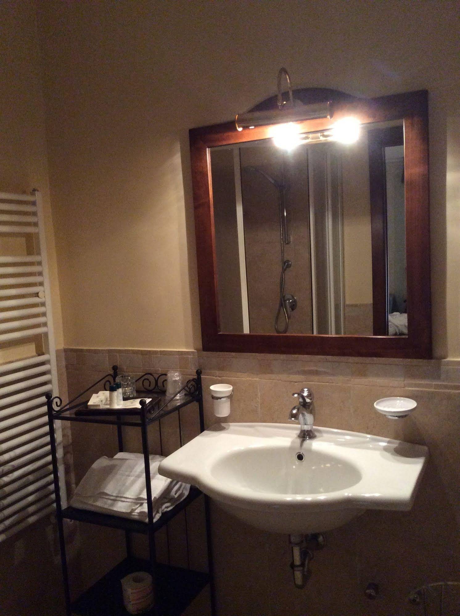 Hotel Pretoria