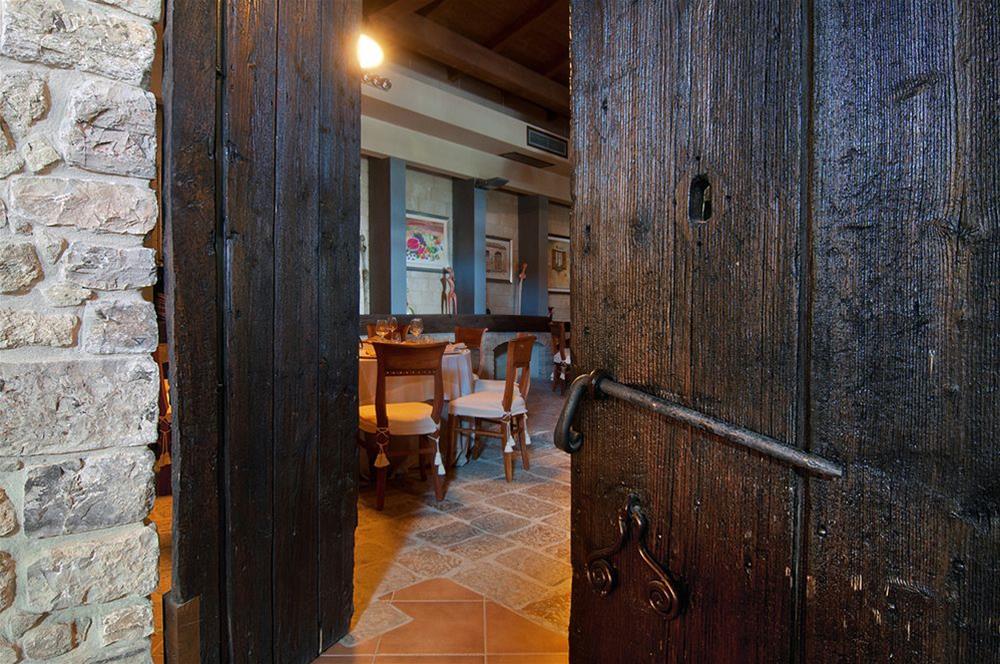 Le Masserie Del Falco