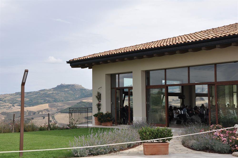 Le Masserie Del Falco