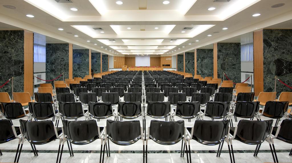 Park Hotel Centro Congressi