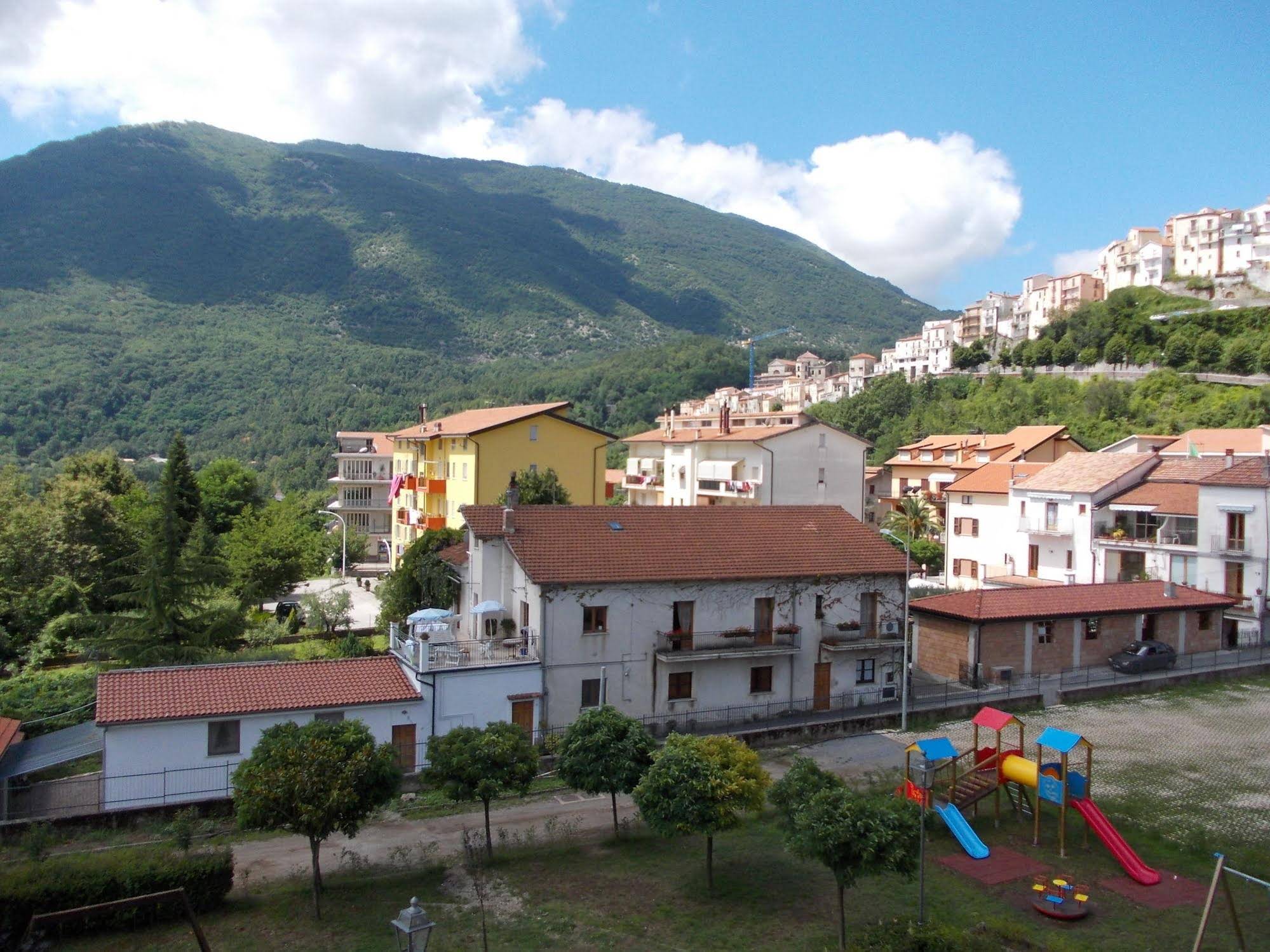 Albergo IL Chiostro
