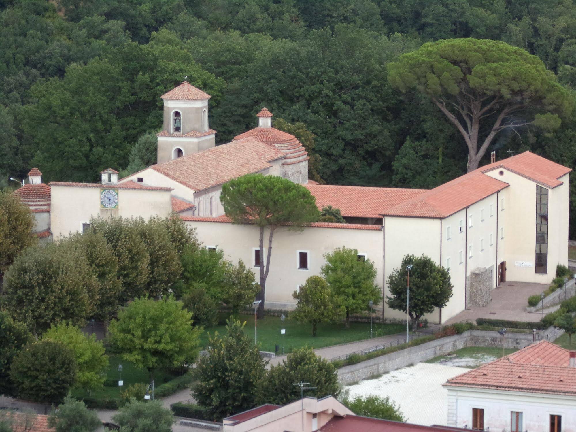 Albergo IL Chiostro
