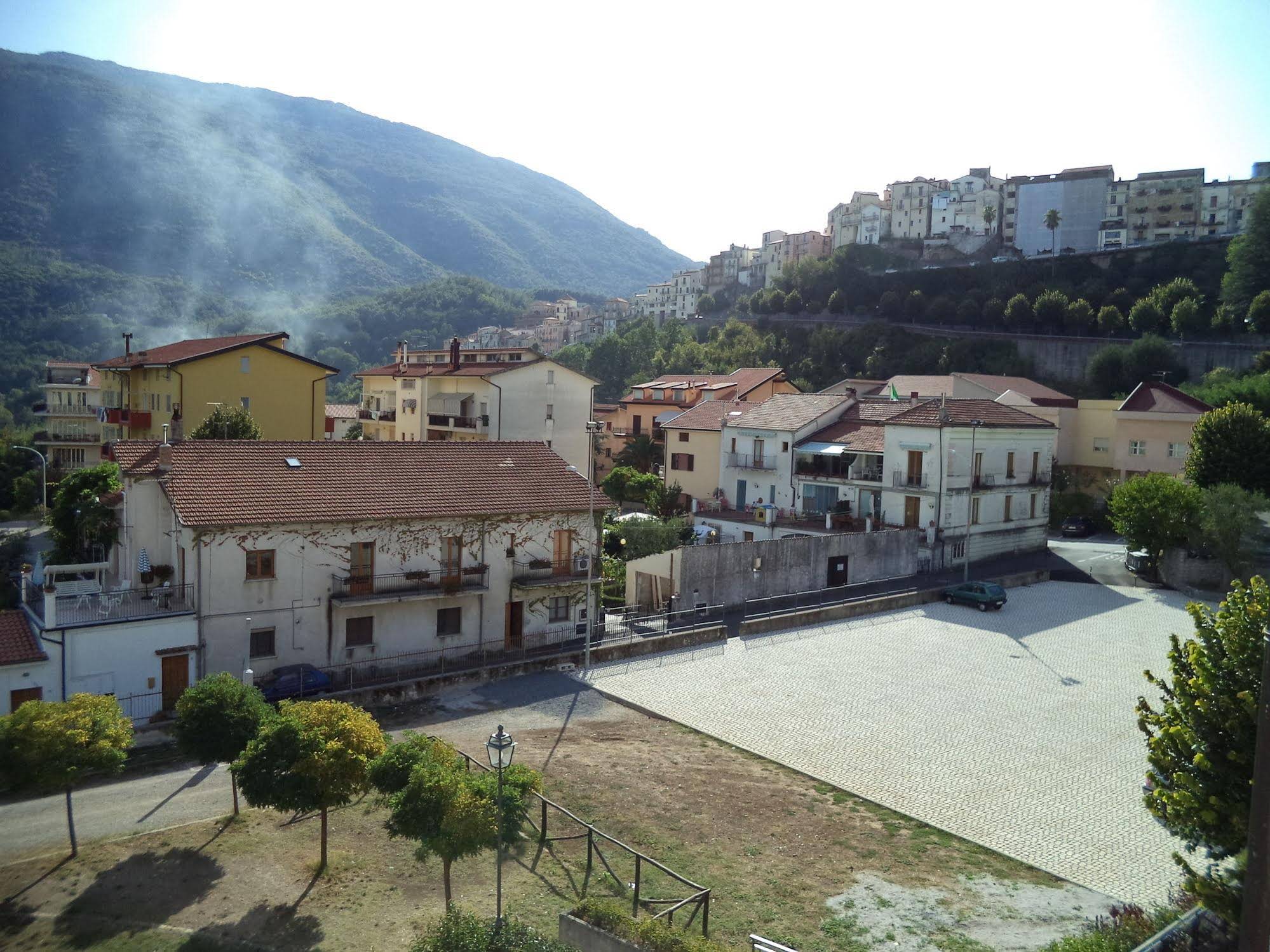 Albergo IL Chiostro