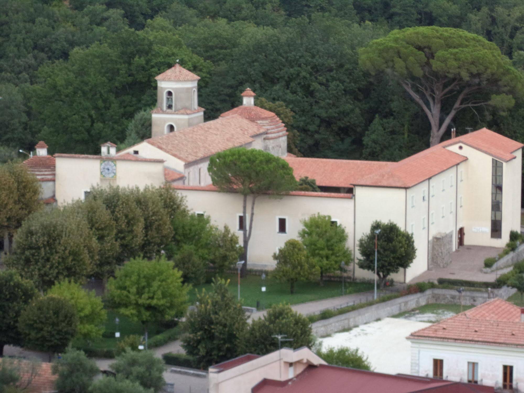 Albergo IL Chiostro