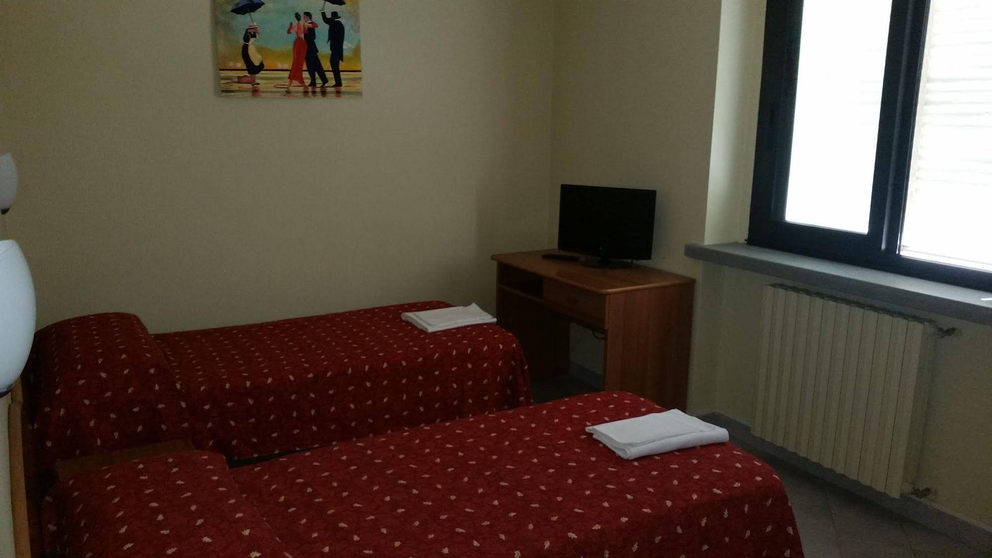 Albergo IL Chiostro