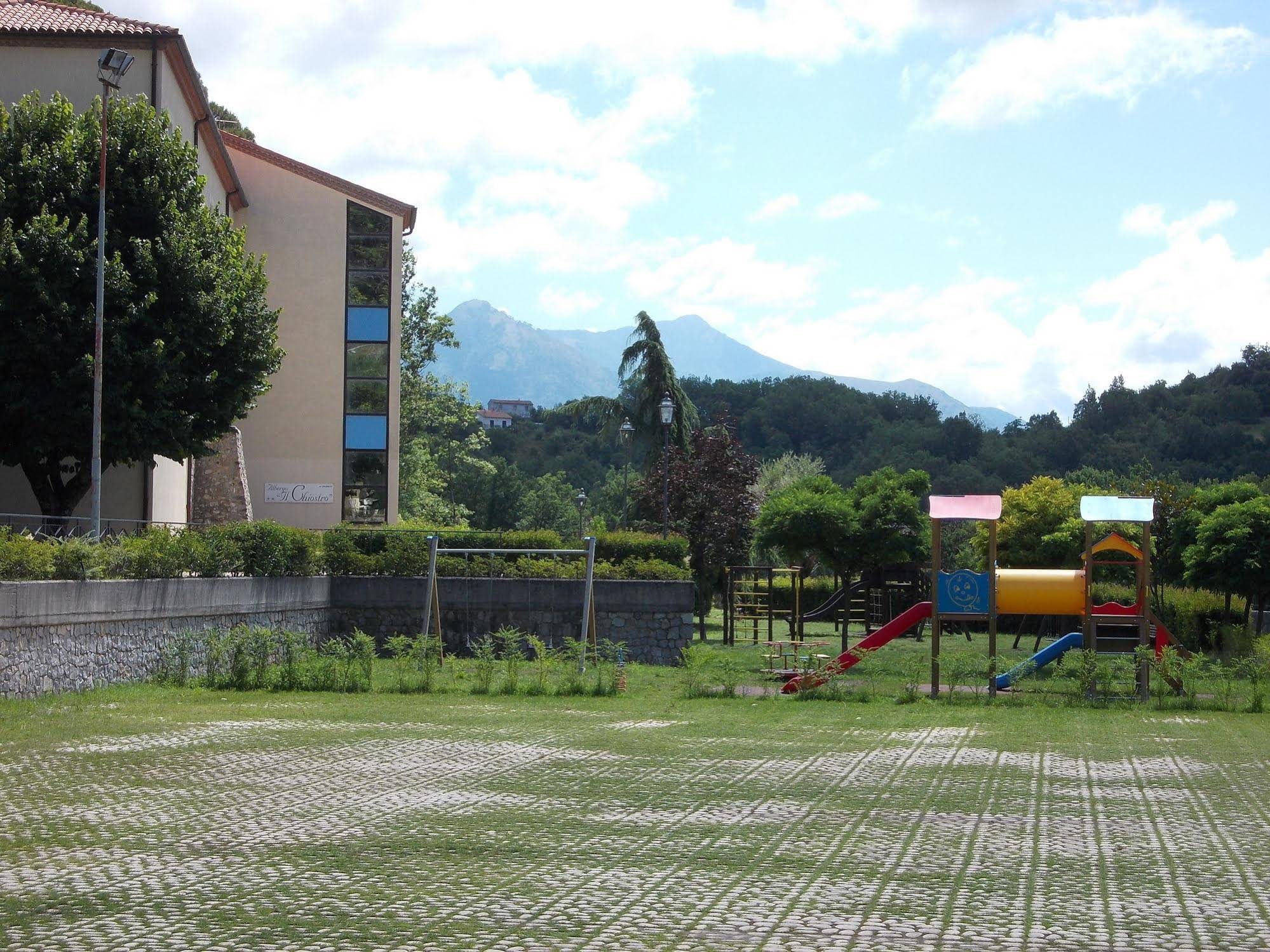 Albergo IL Chiostro