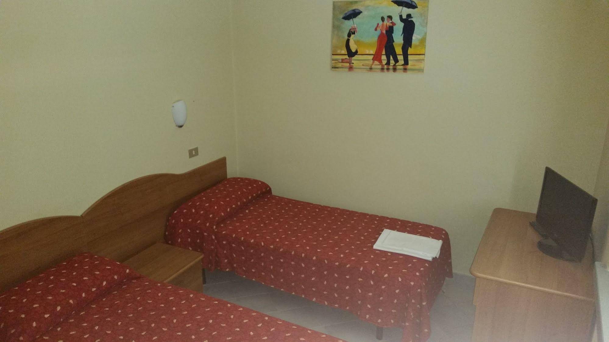Albergo IL Chiostro