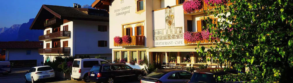 Hotel Tschurtschenthaler