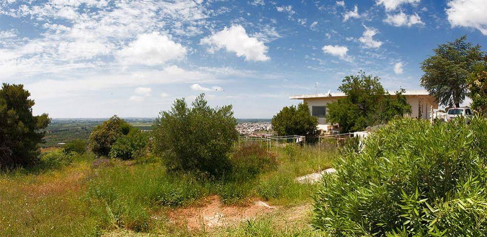 Dependance di Villa Agnese