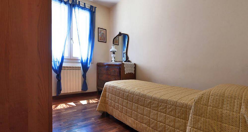 Dependance di Villa Agnese