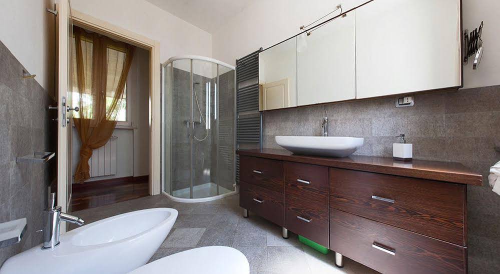 Dependance di Villa Agnese