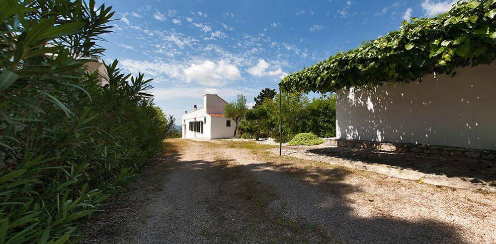 Dependance di Villa Agnese