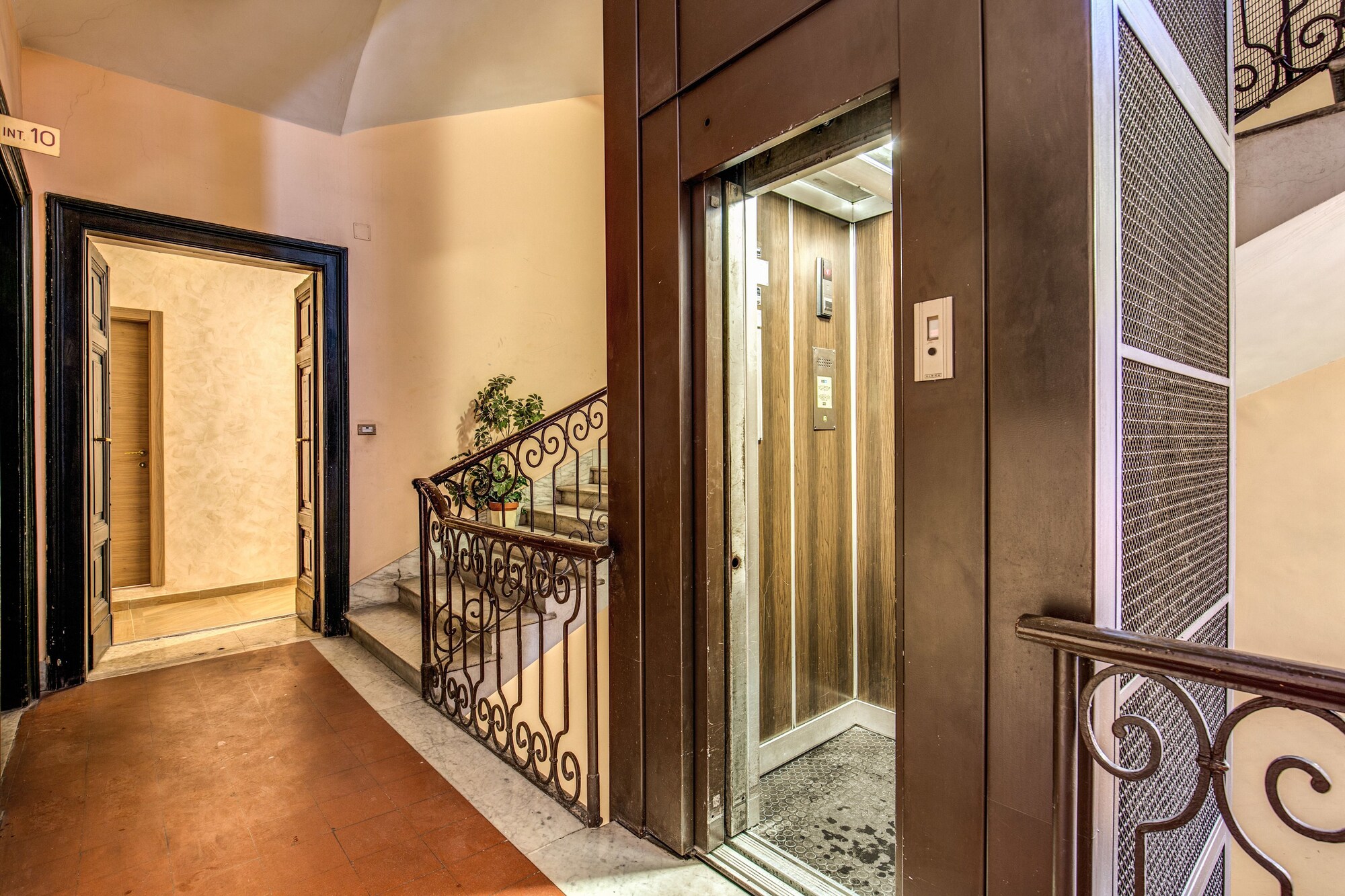 Amici Guesthouse
