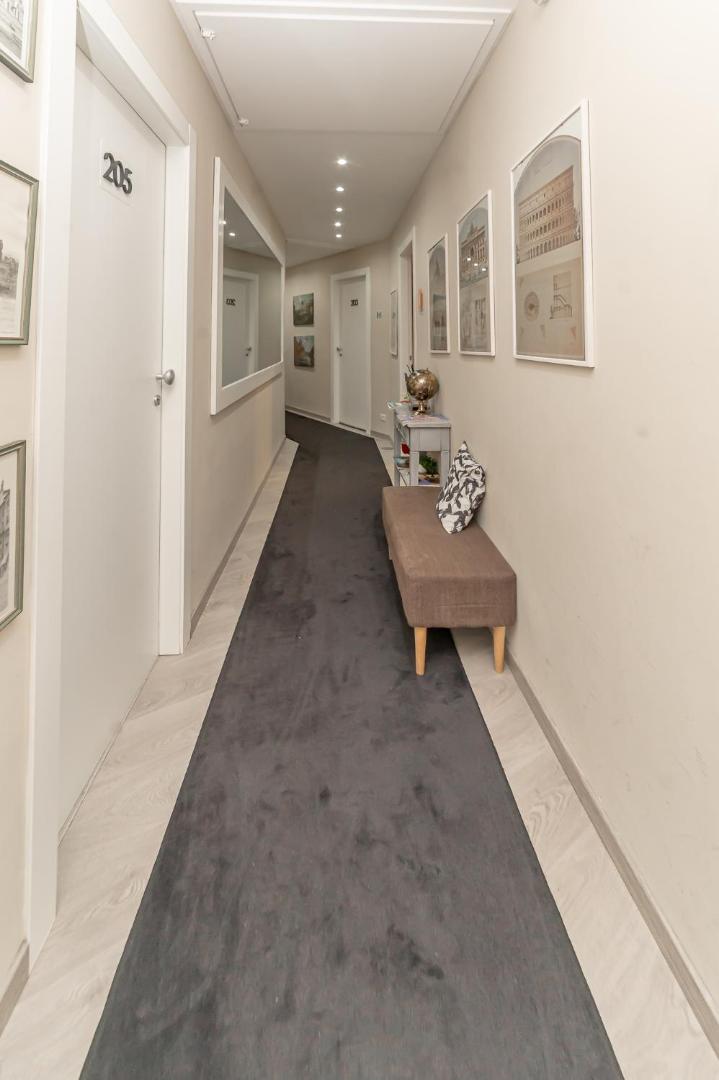 B&B Domus Domas