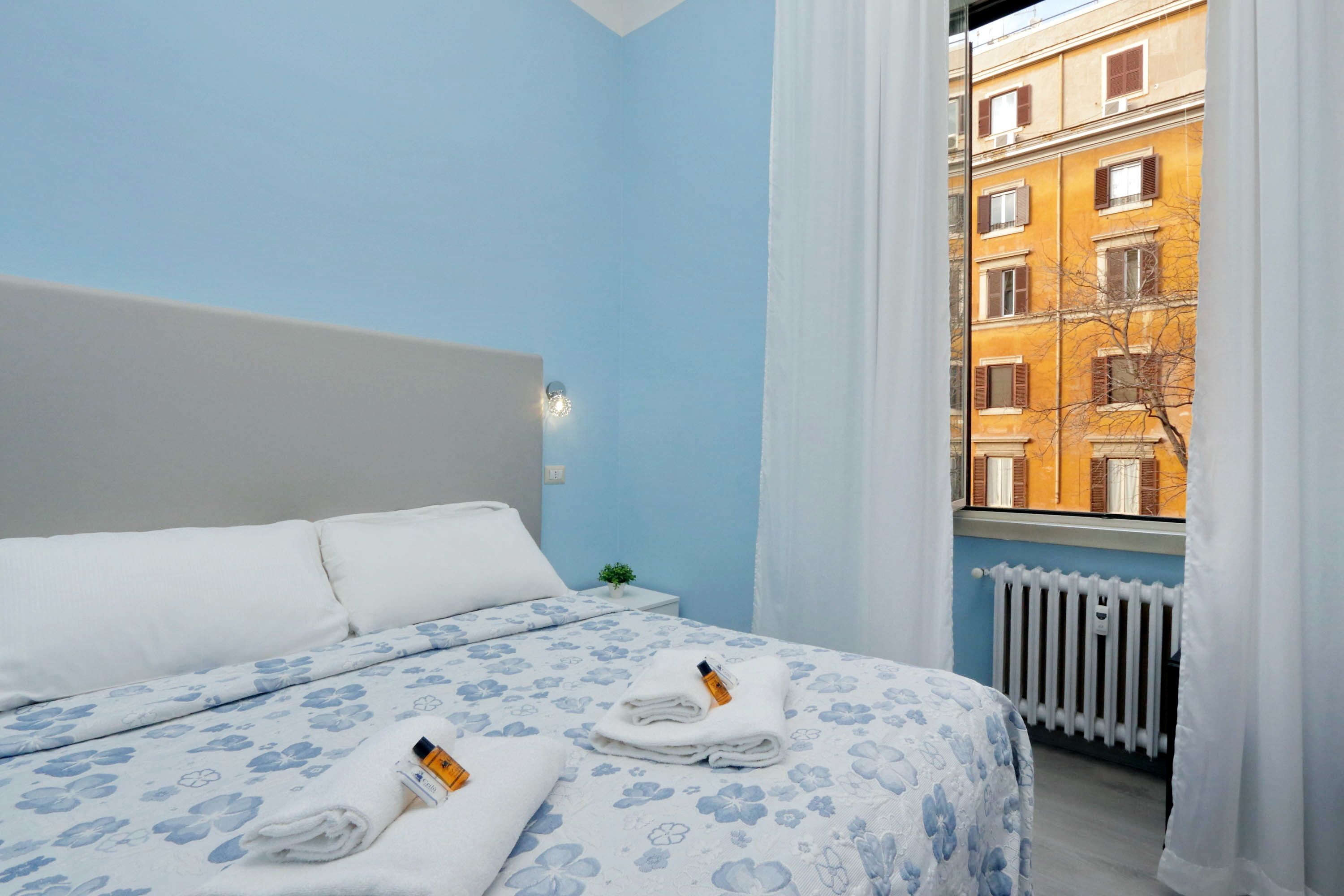 B&B Domus Domas