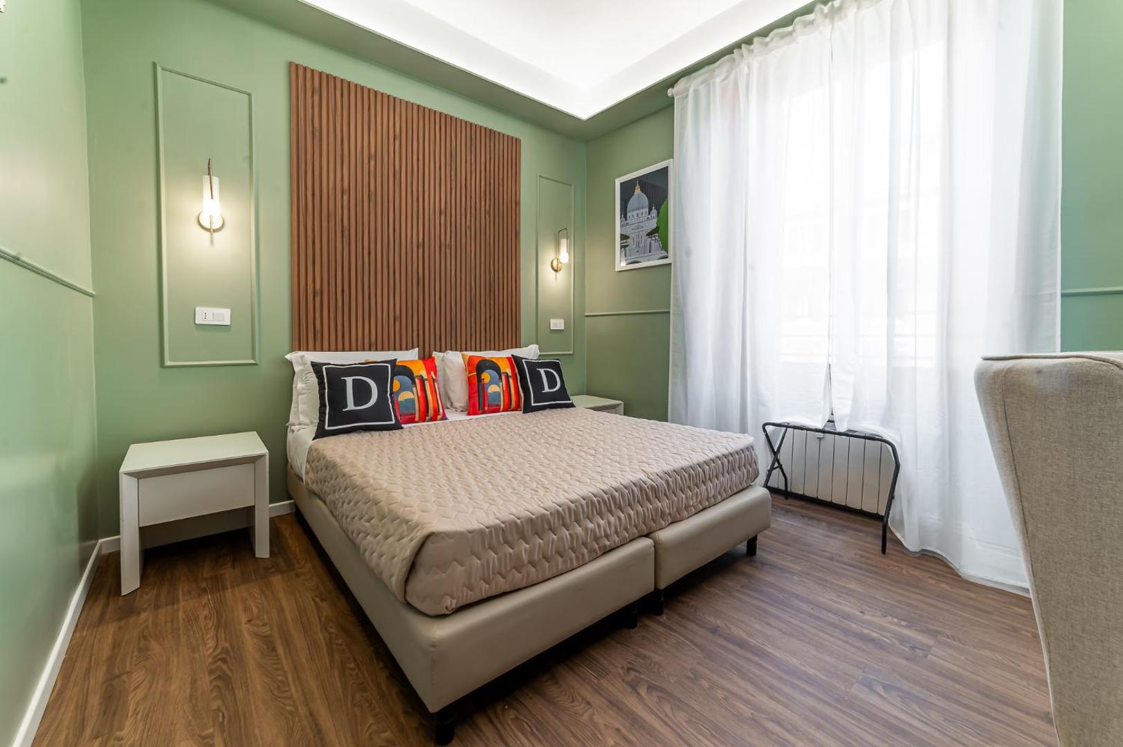 B&B Domus Domas
