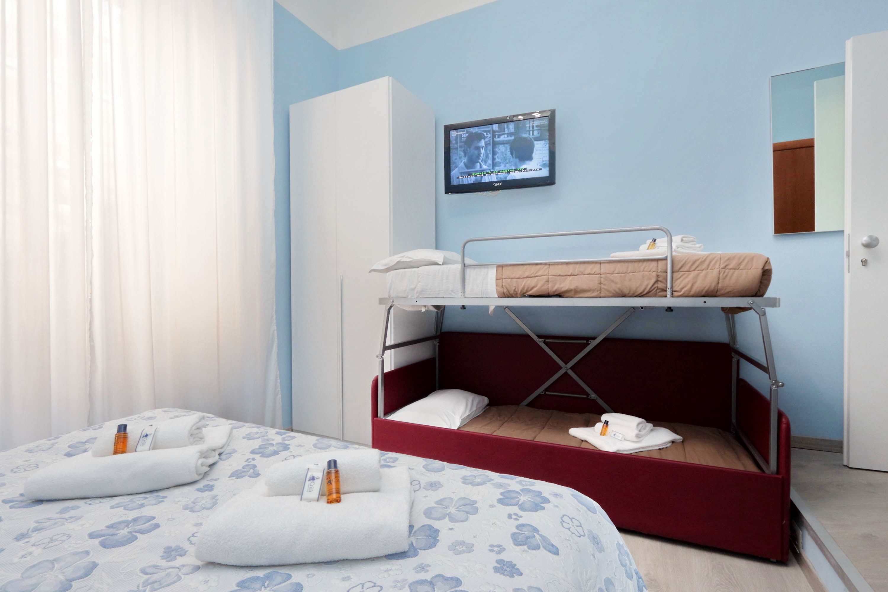 B&B Domus Domas