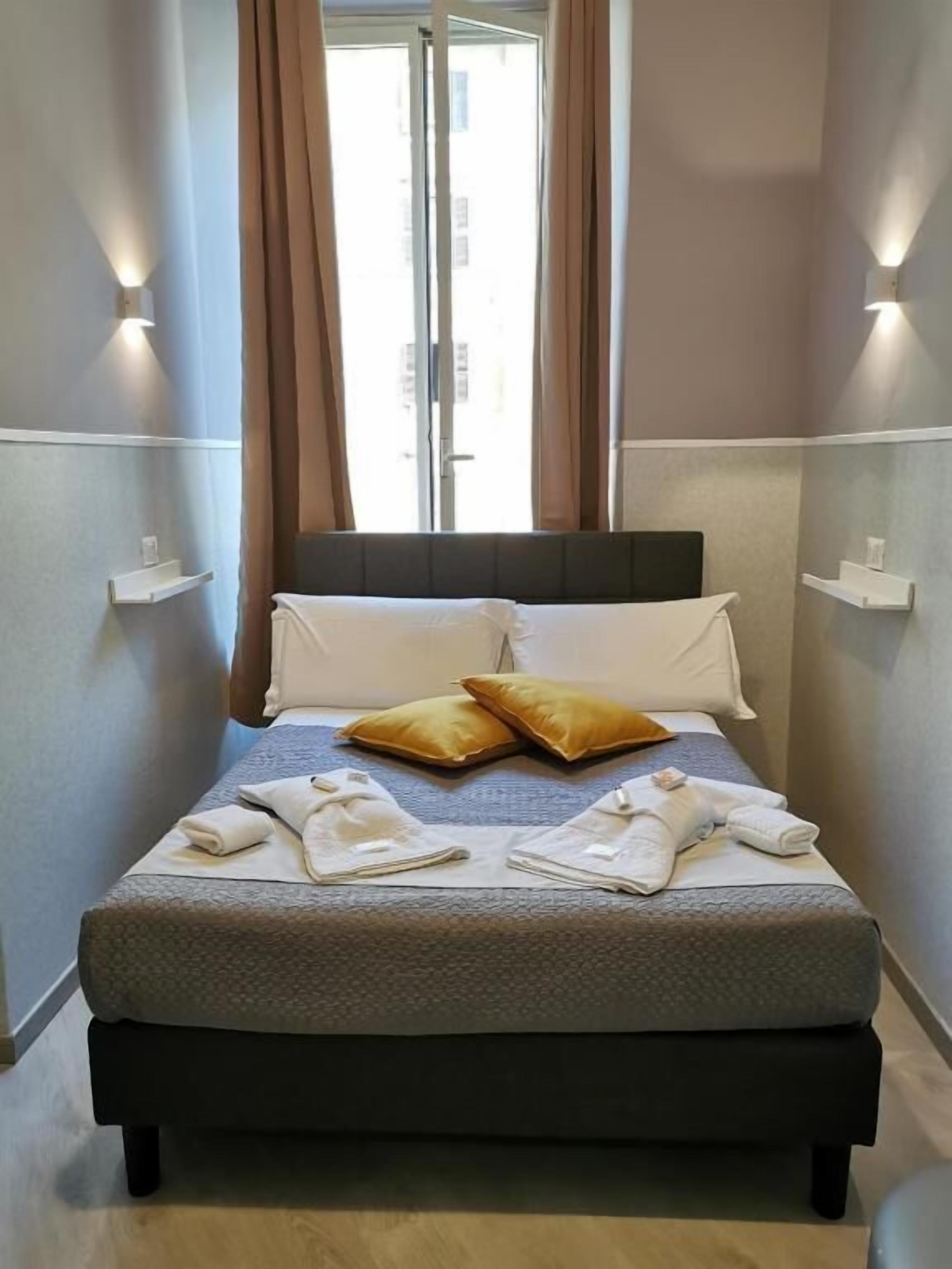 B&B Domus Domas