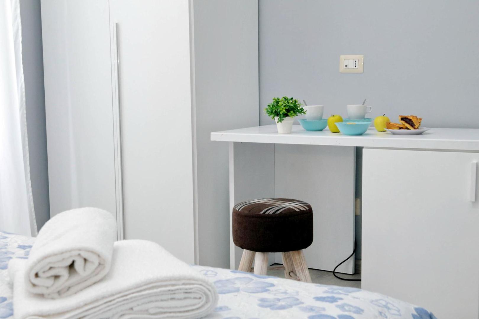 B&B Domus Domas