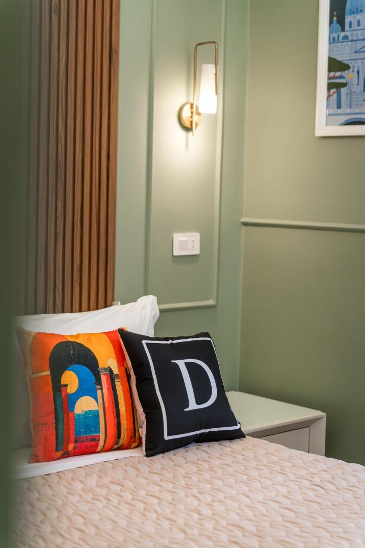 B&B Domus Domas