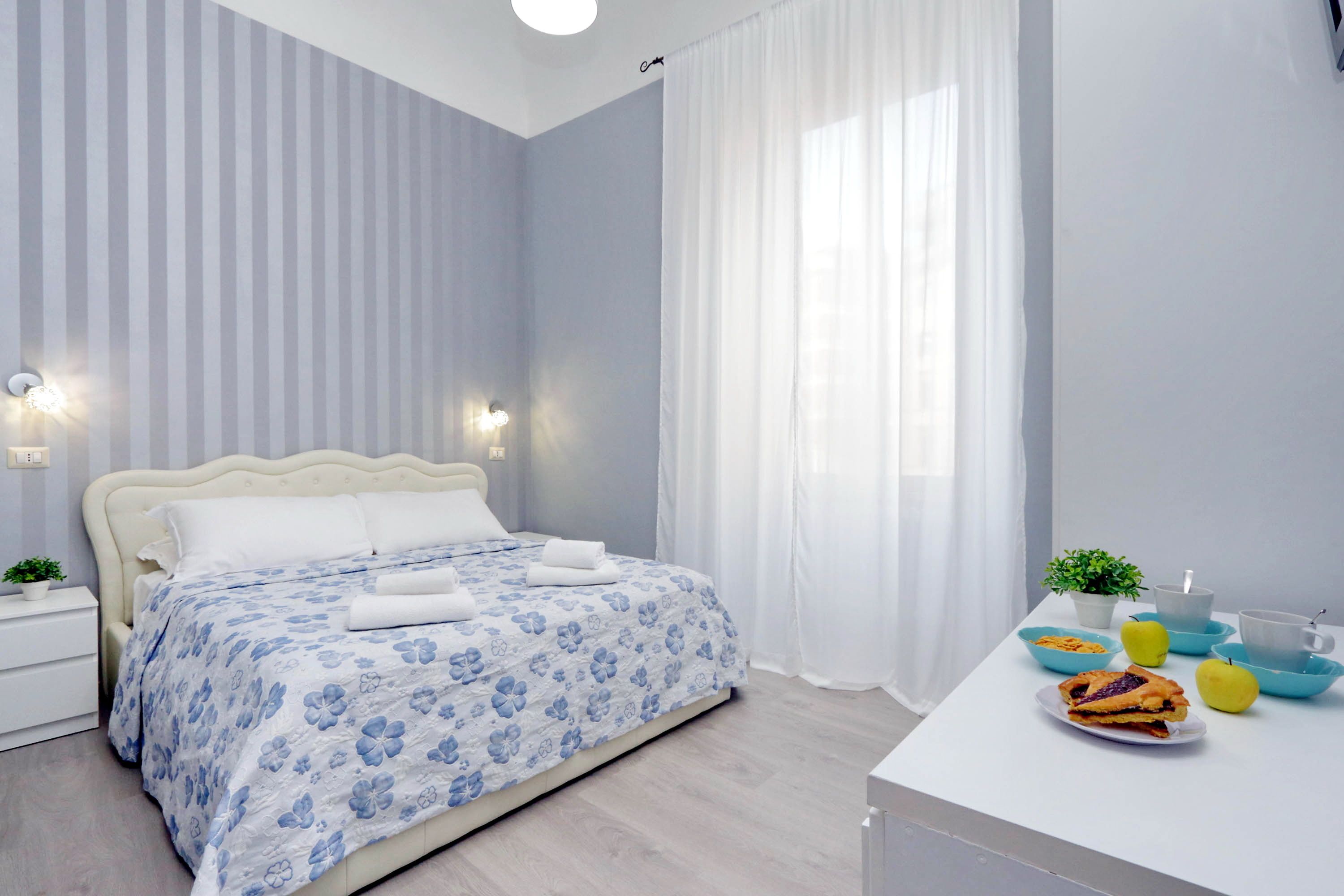 B&B Domus Domas