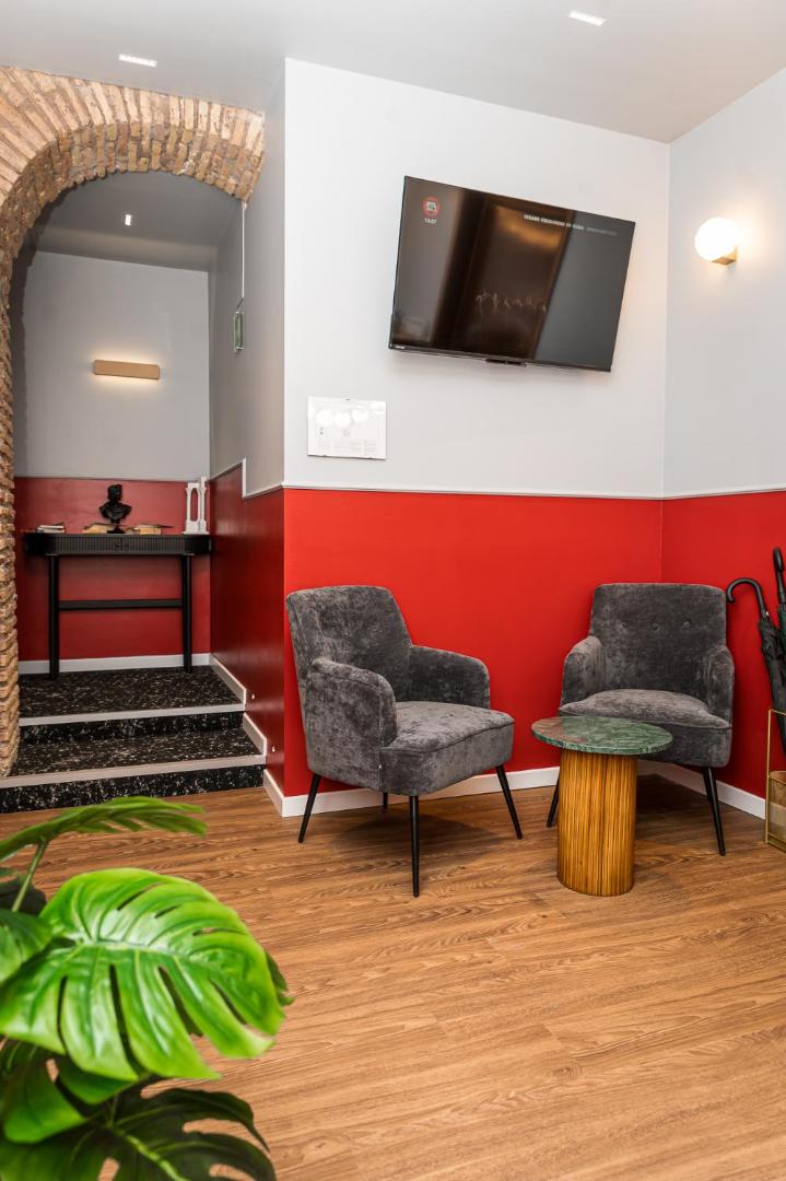 B&B Domus Domas