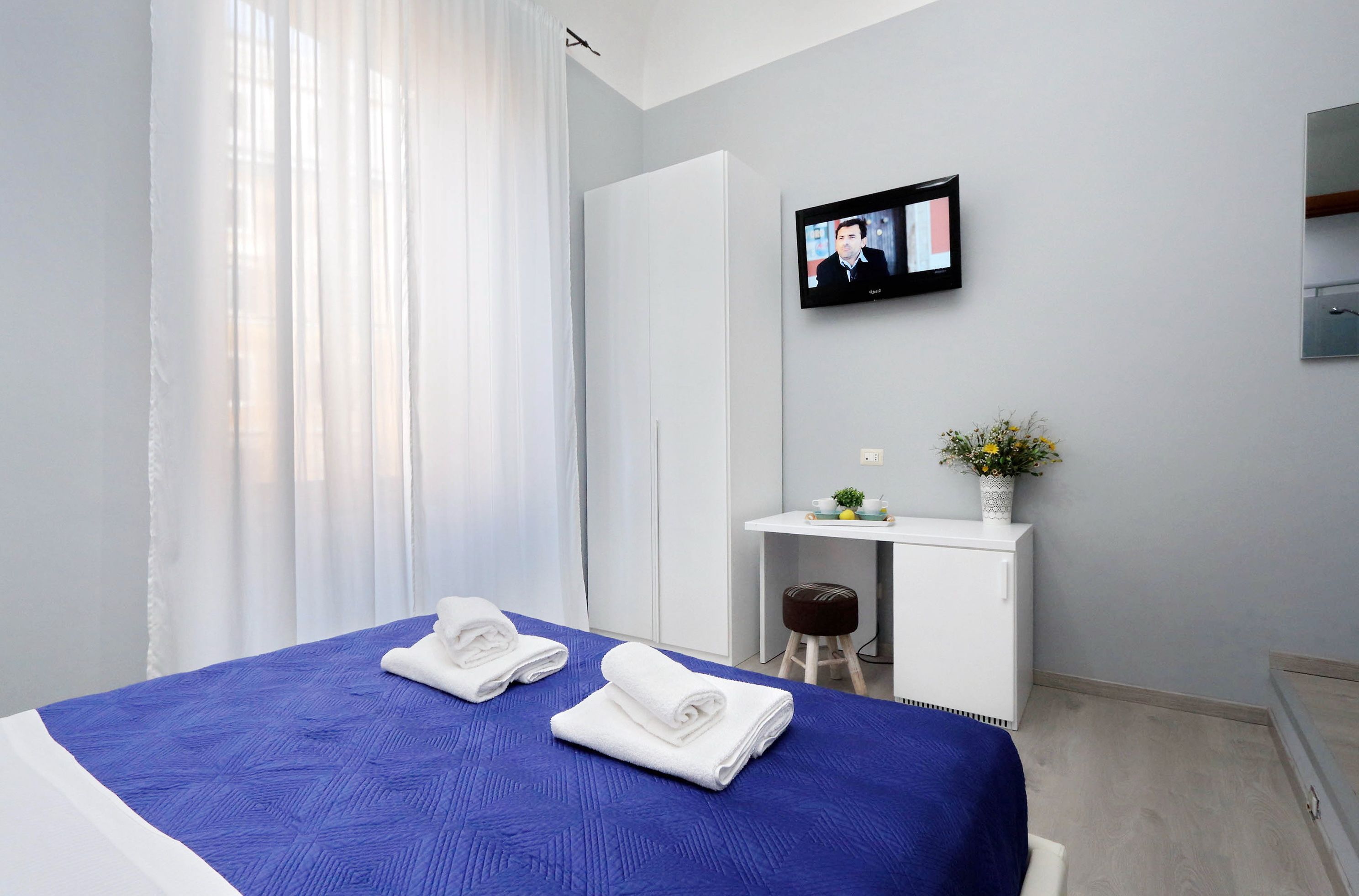 B&B Domus Domas