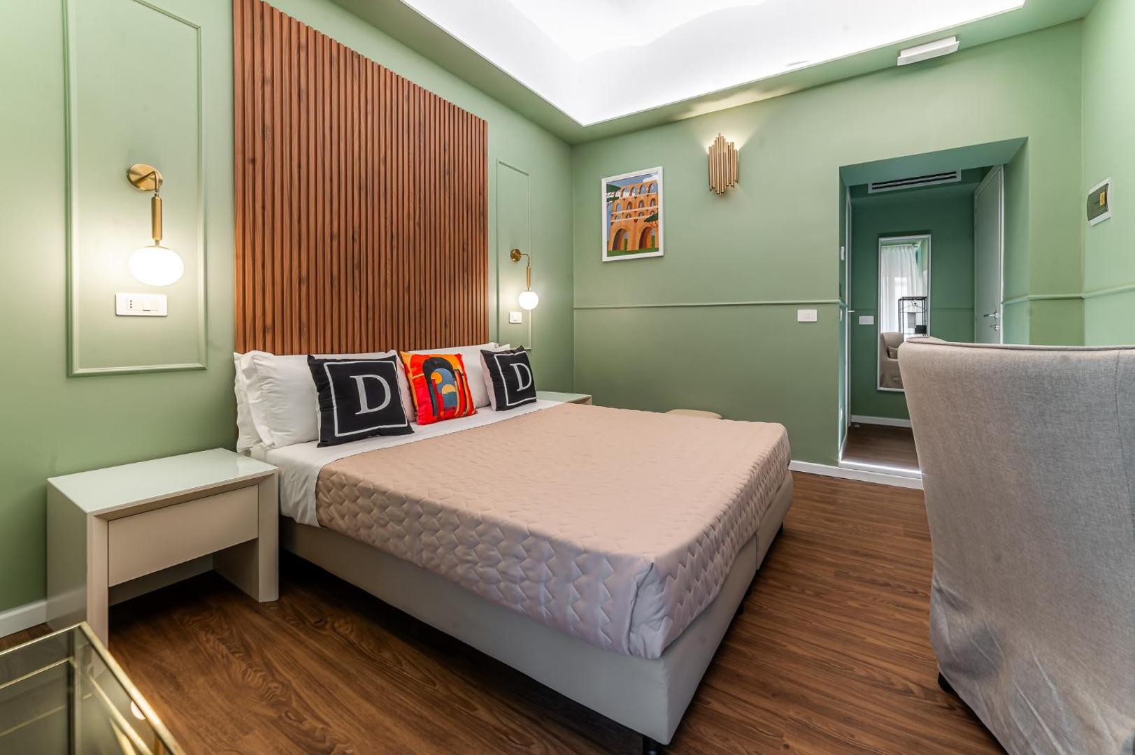 B&B Domus Domas