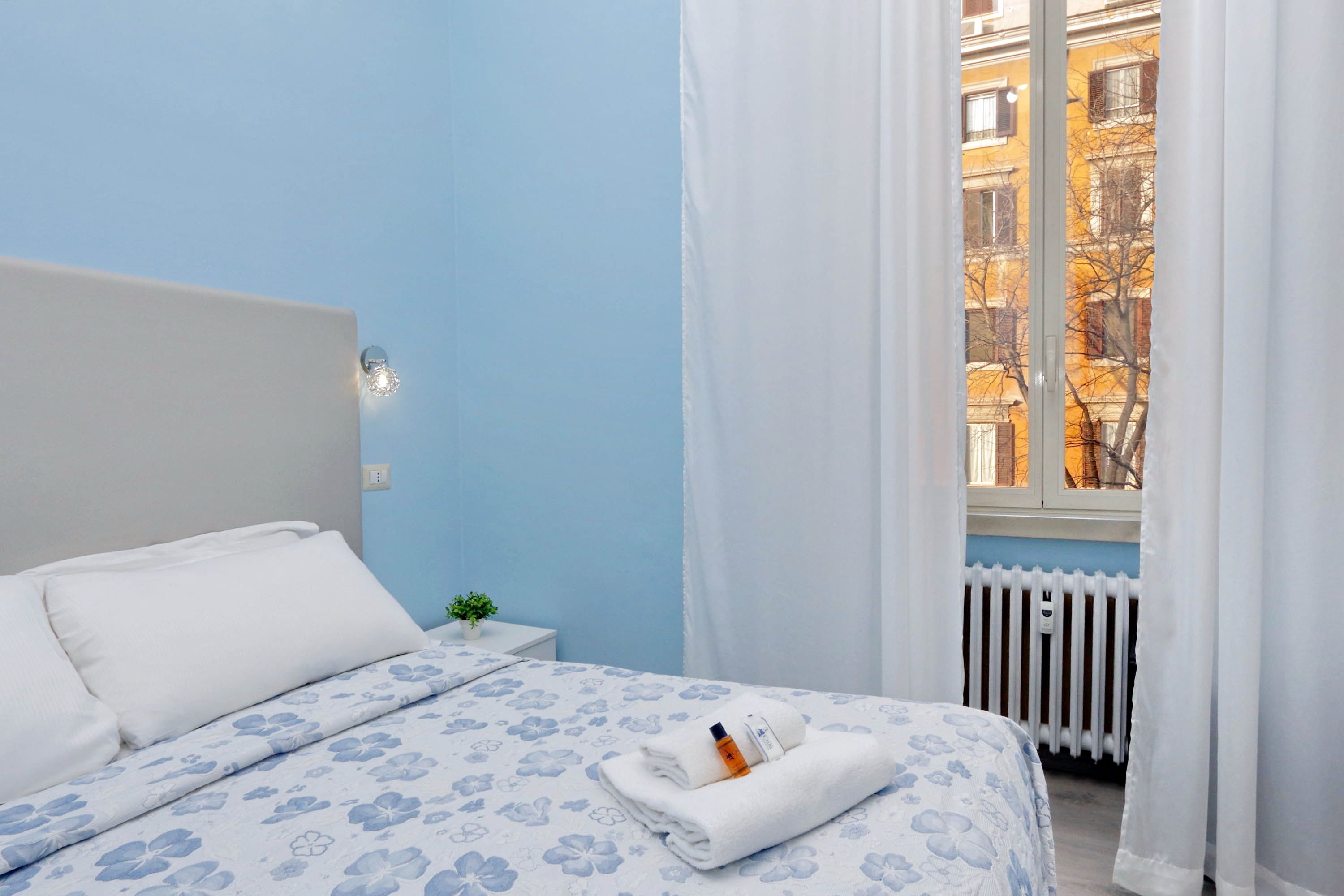 B&B Domus Domas