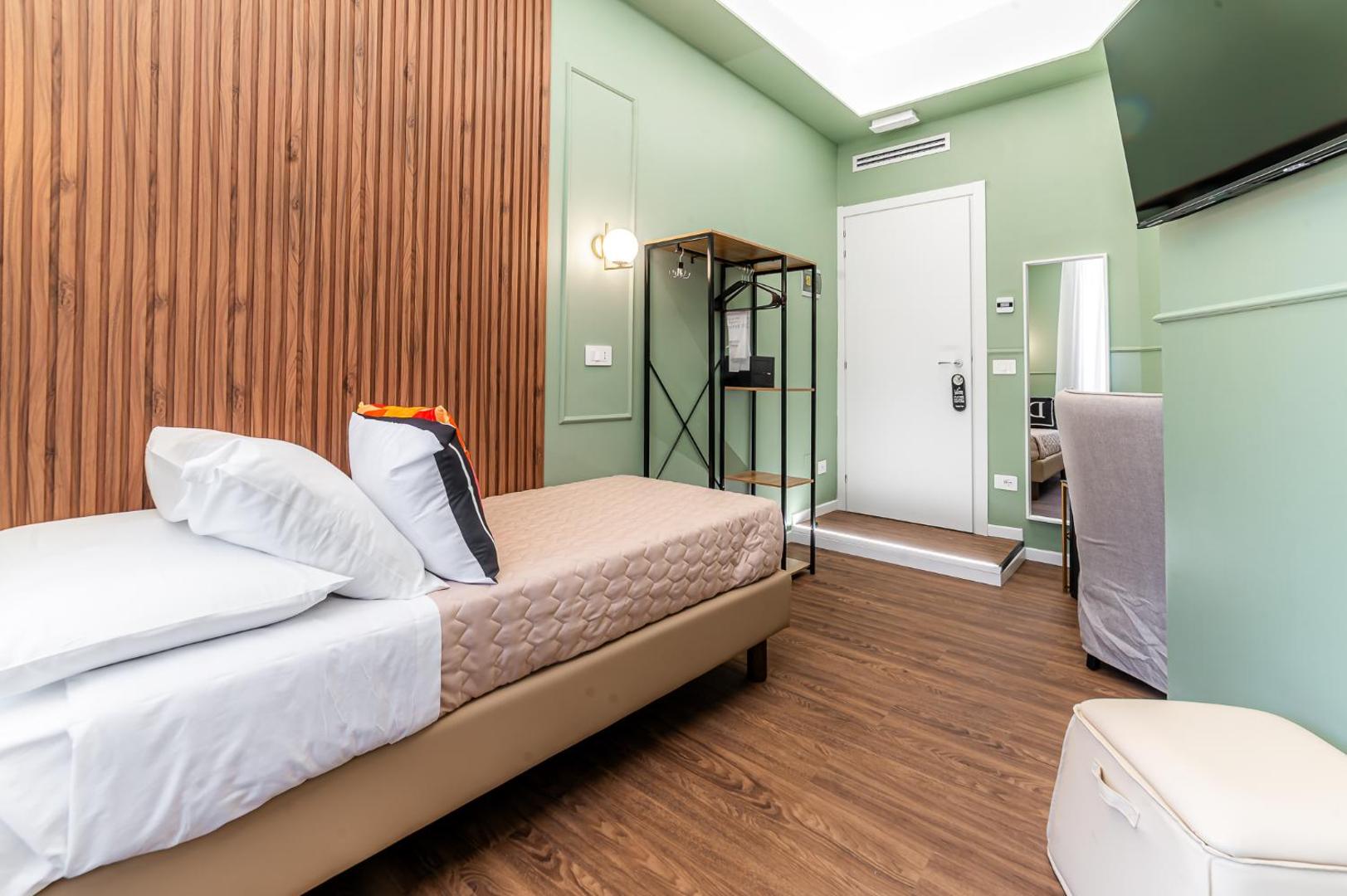 B&B Domus Domas