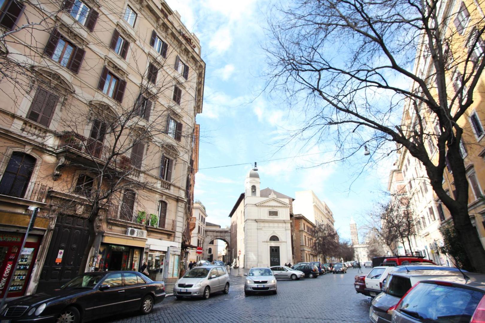 B&B Domus Domas