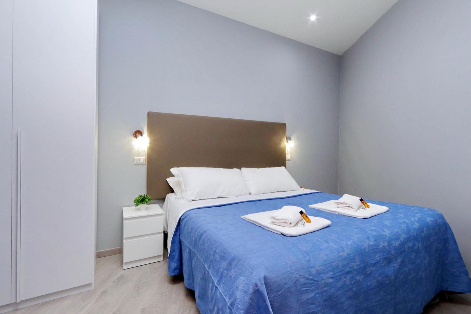 B&B Domus Domas
