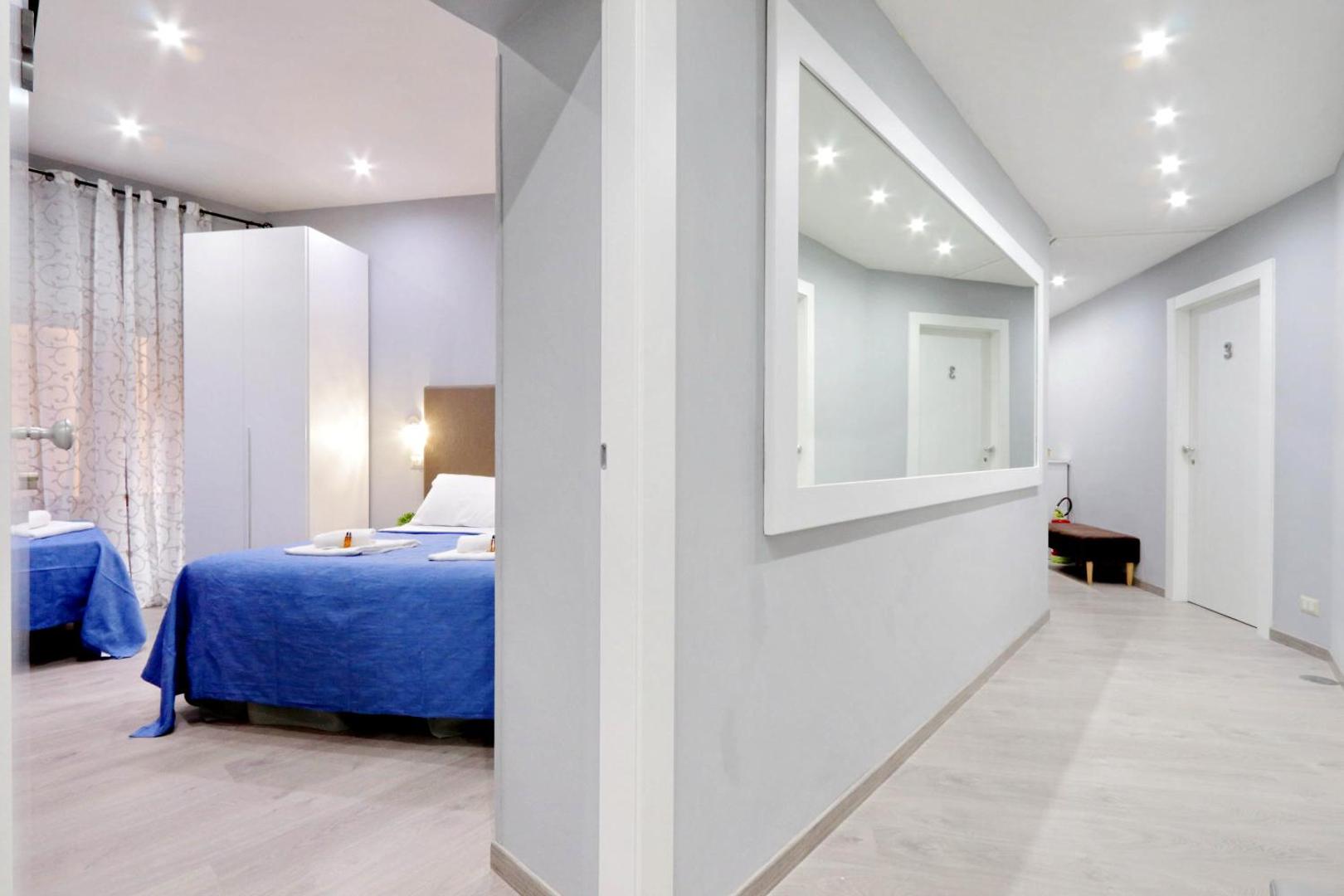 B&B Domus Domas