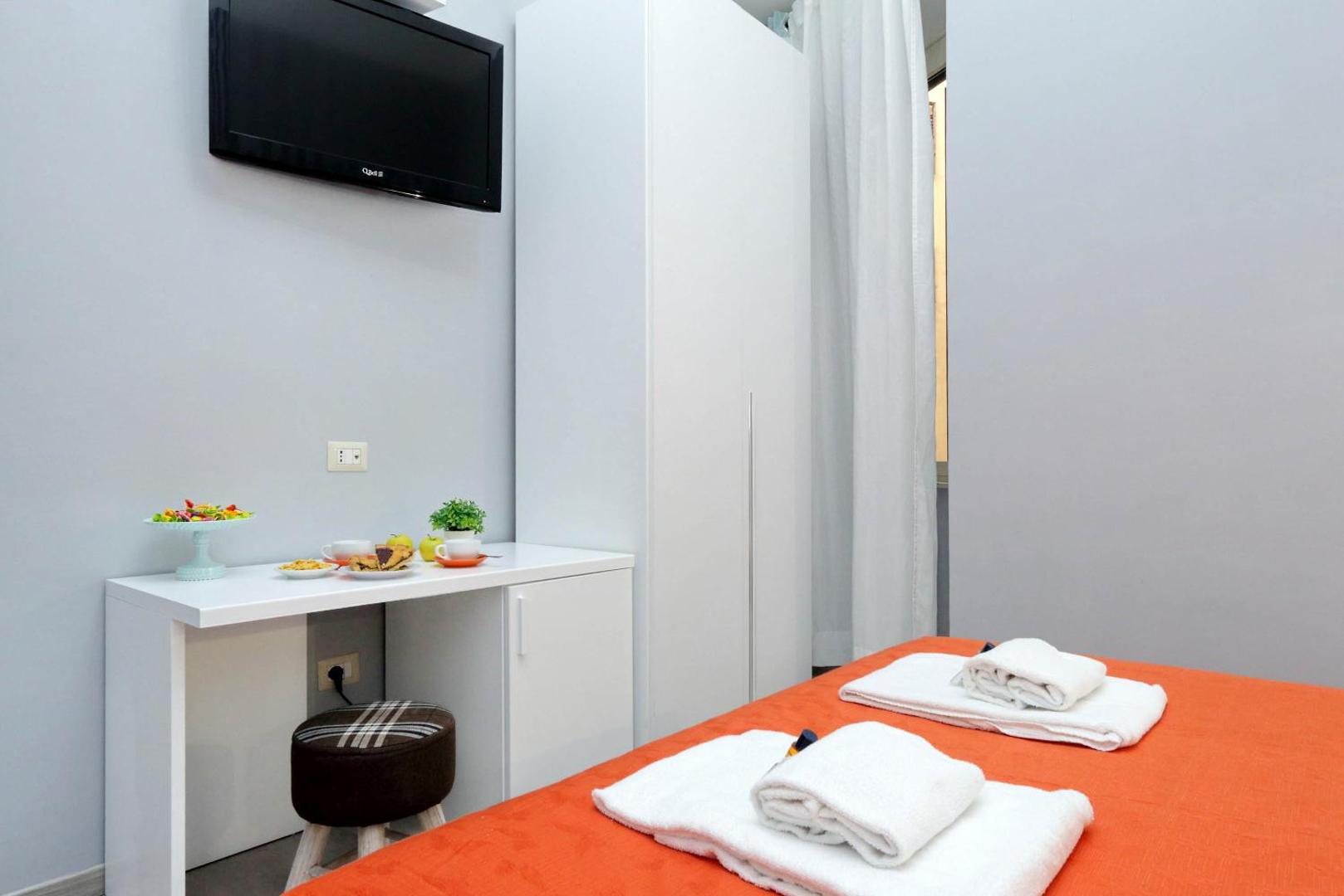 B&B Domus Domas