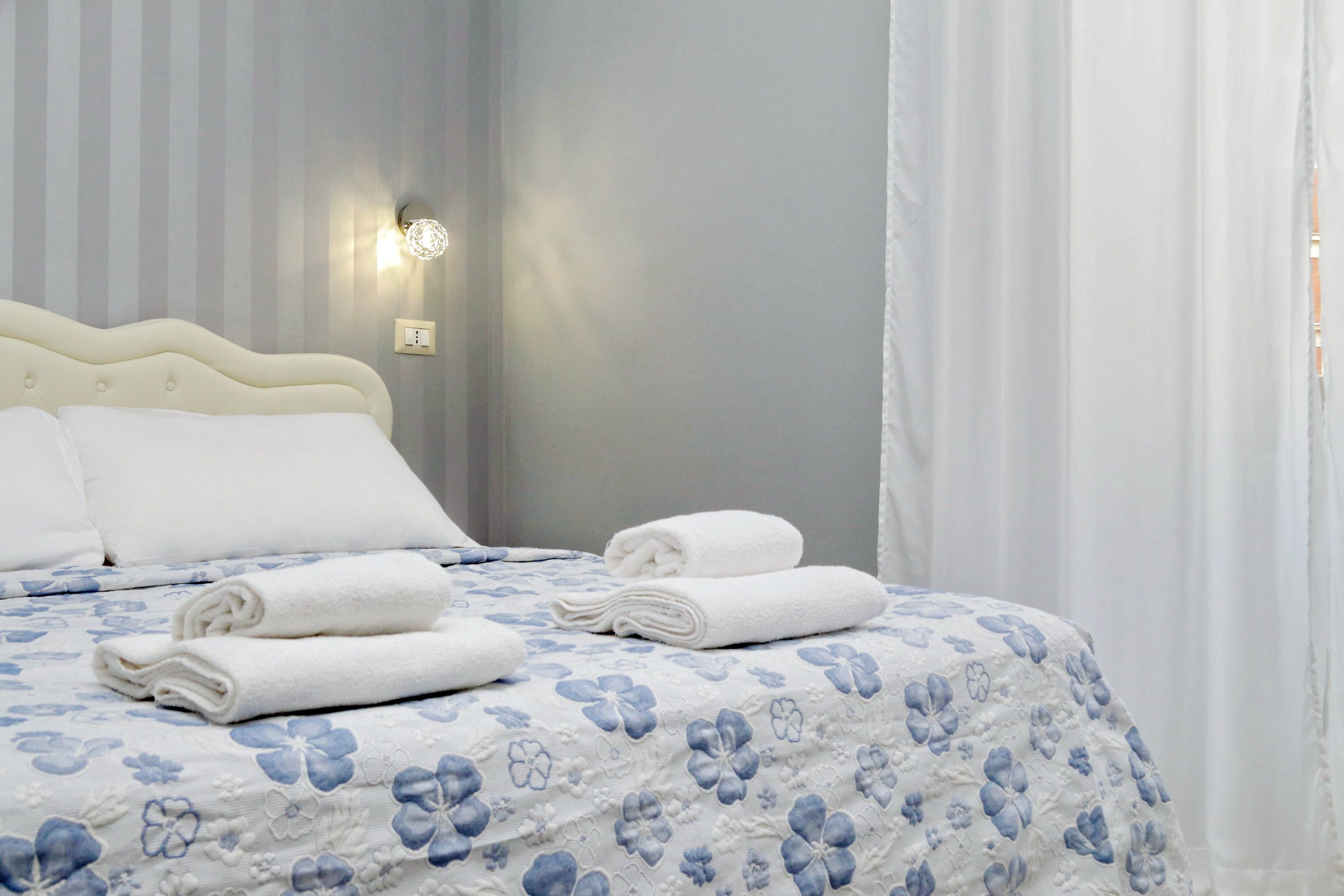 B&B Domus Domas