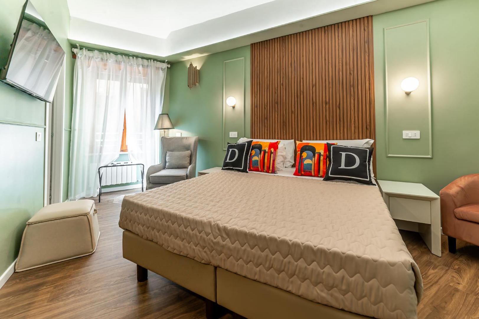 B&B Domus Domas