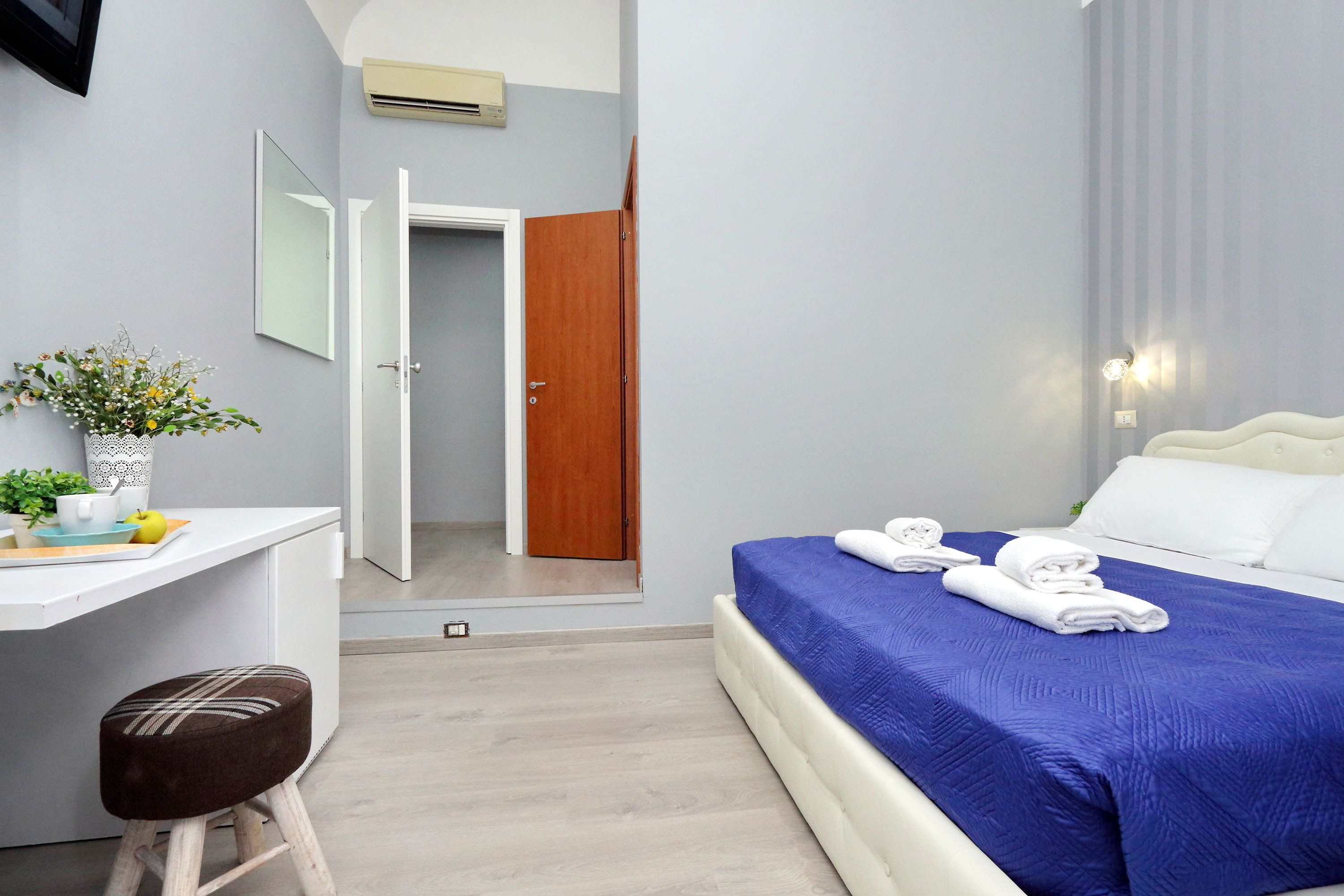 B&B Domus Domas