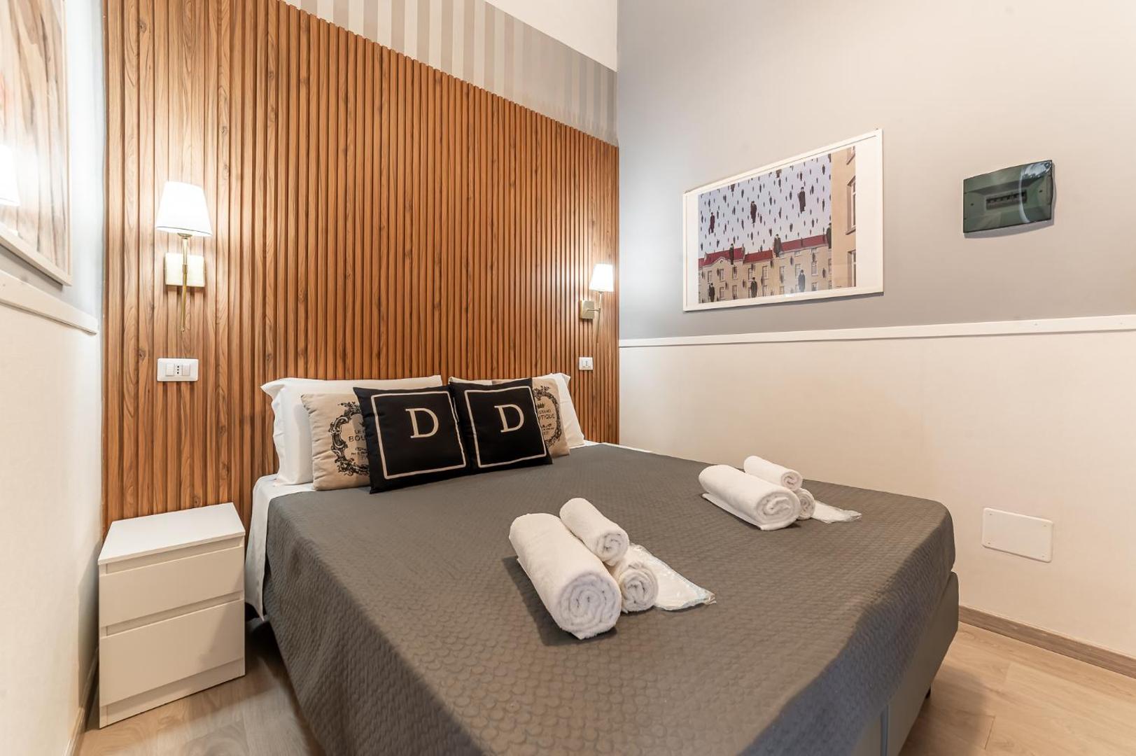 B&B Domus Domas