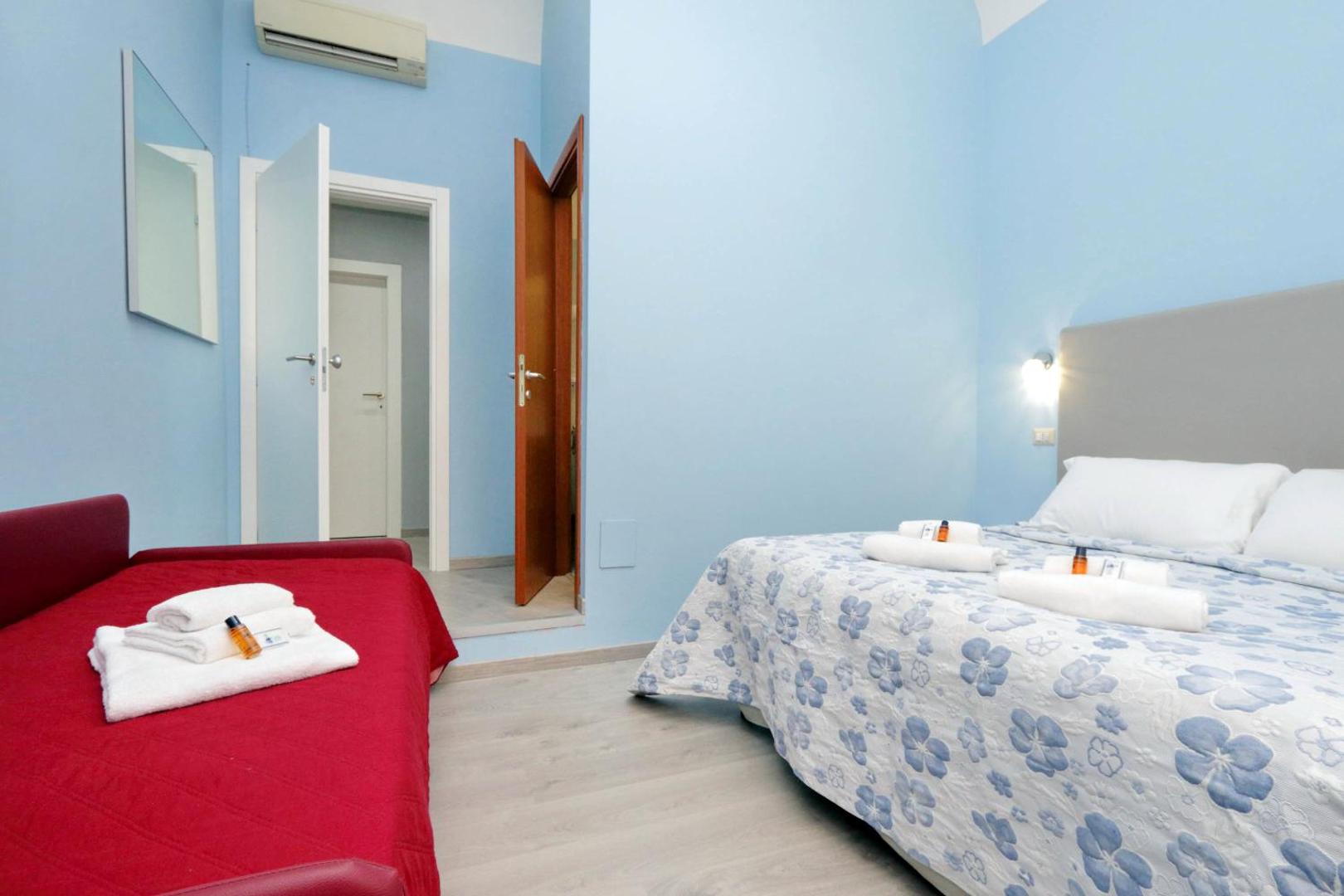 B&B Domus Domas