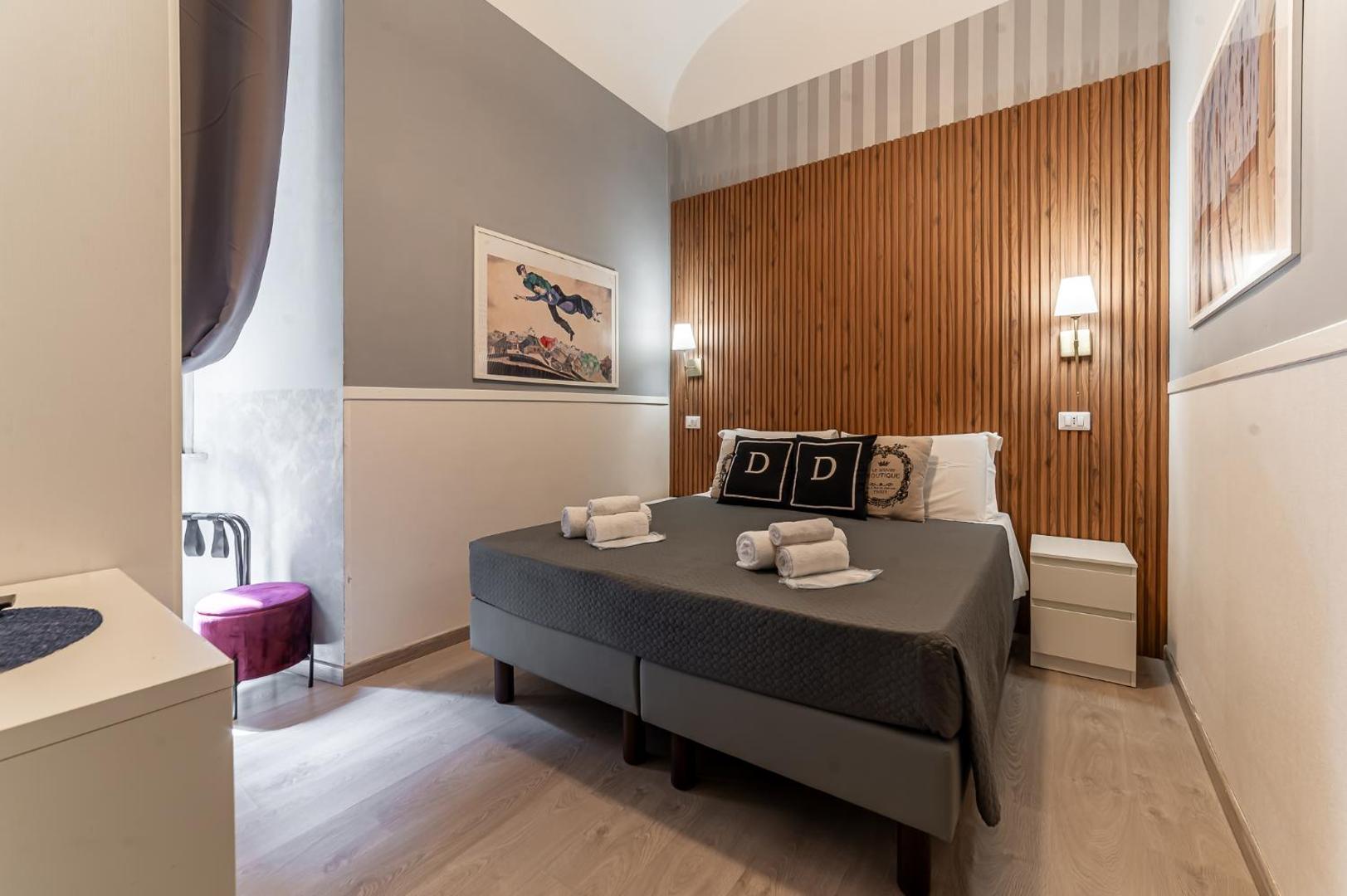 B&B Domus Domas