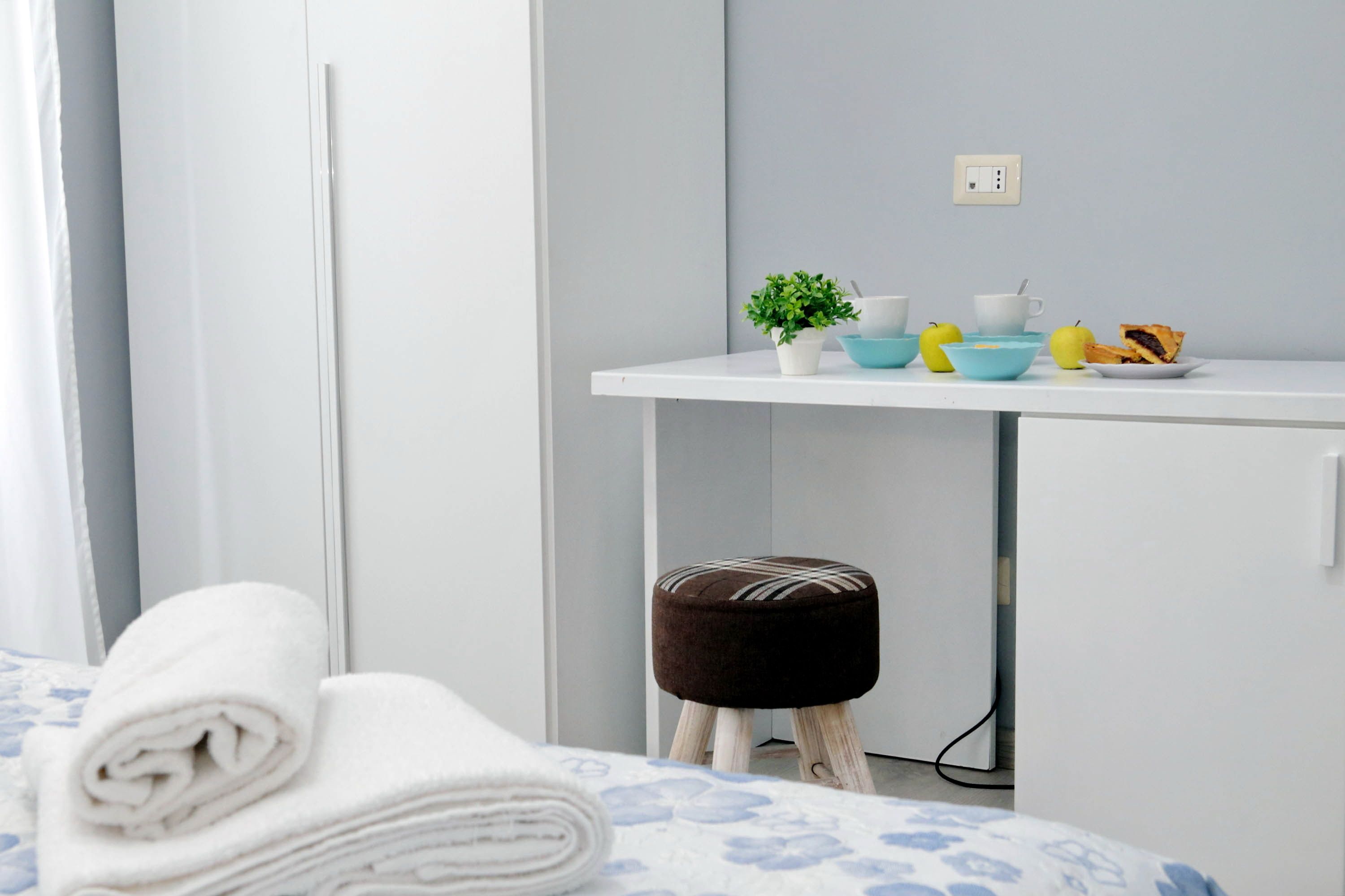 B&B Domus Domas