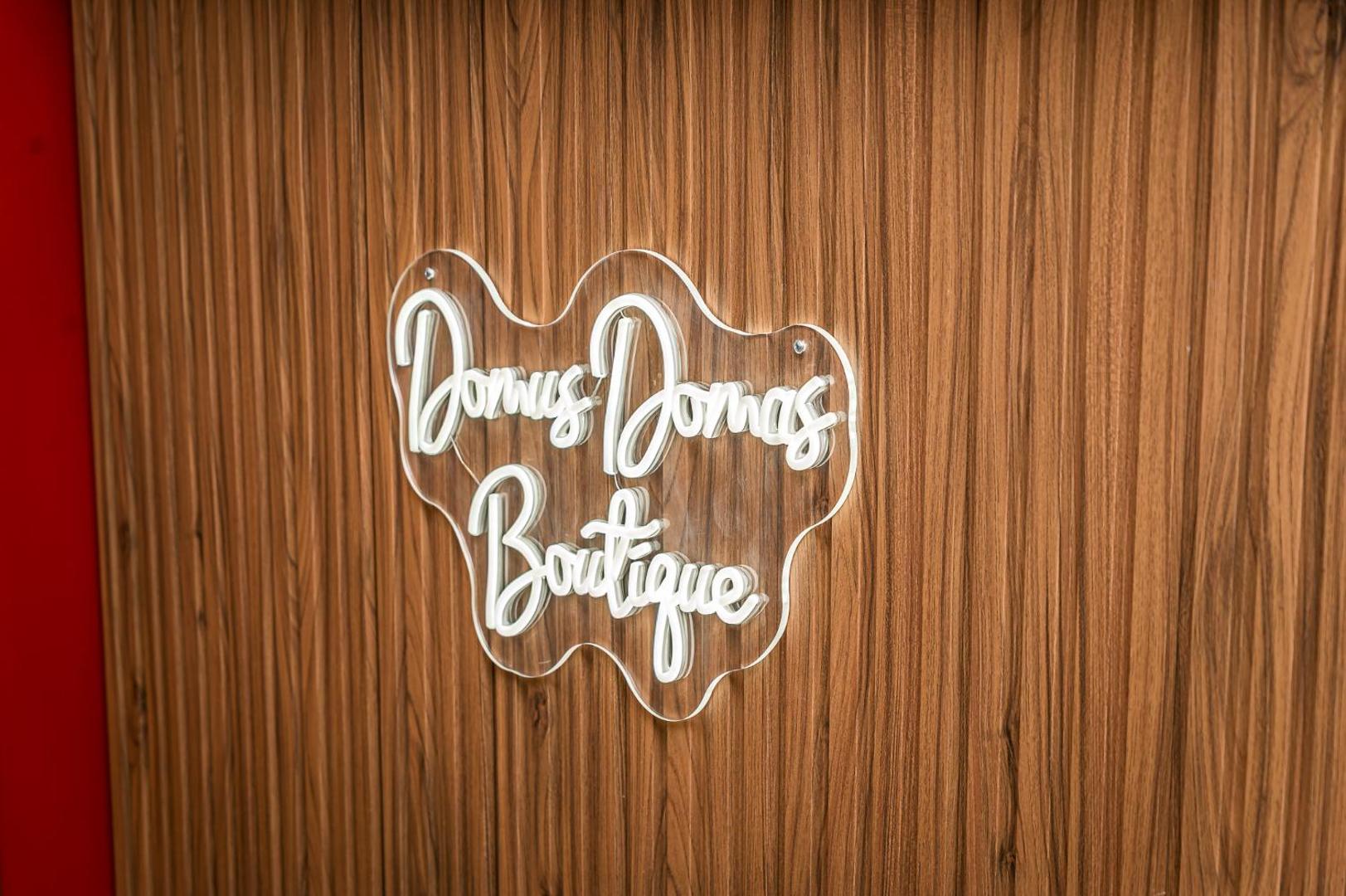 B&B Domus Domas