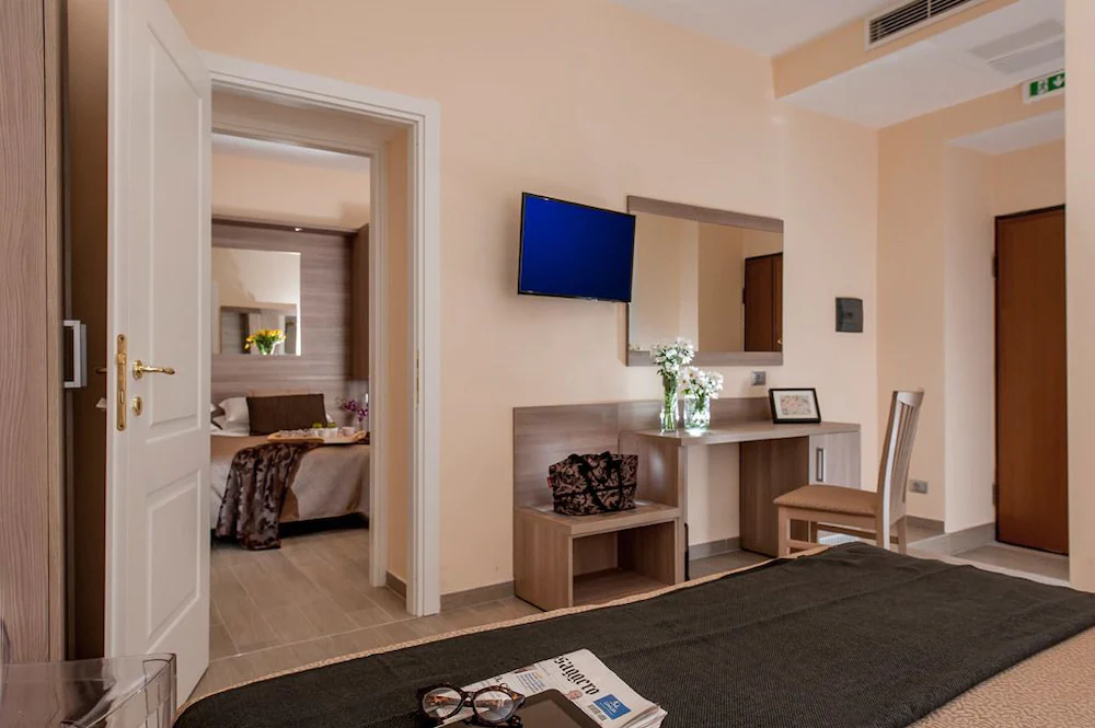 Catone Vatican Suites