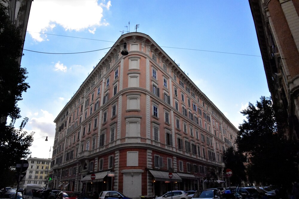Catone Vatican Suites