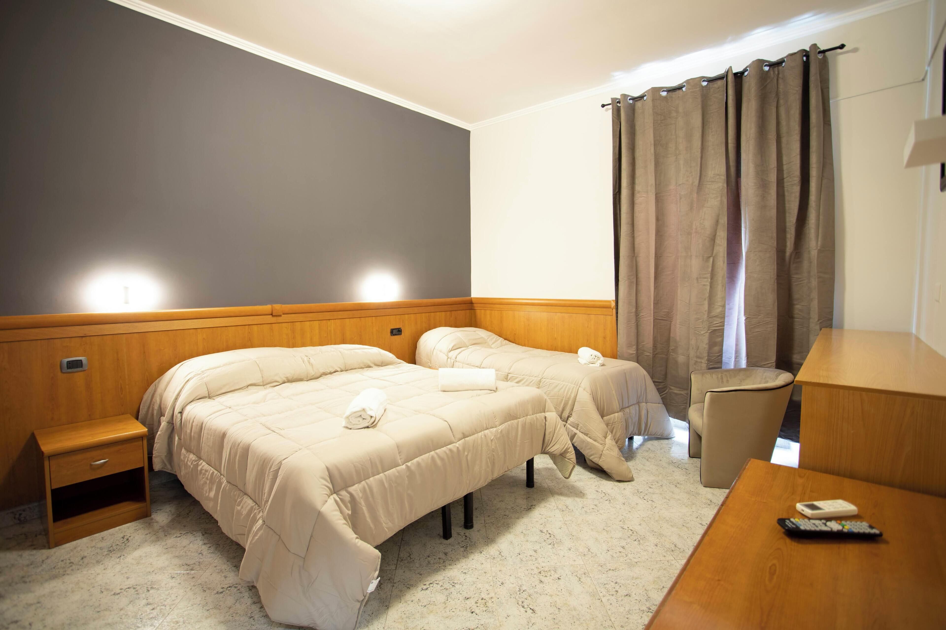 Hotel The Dream