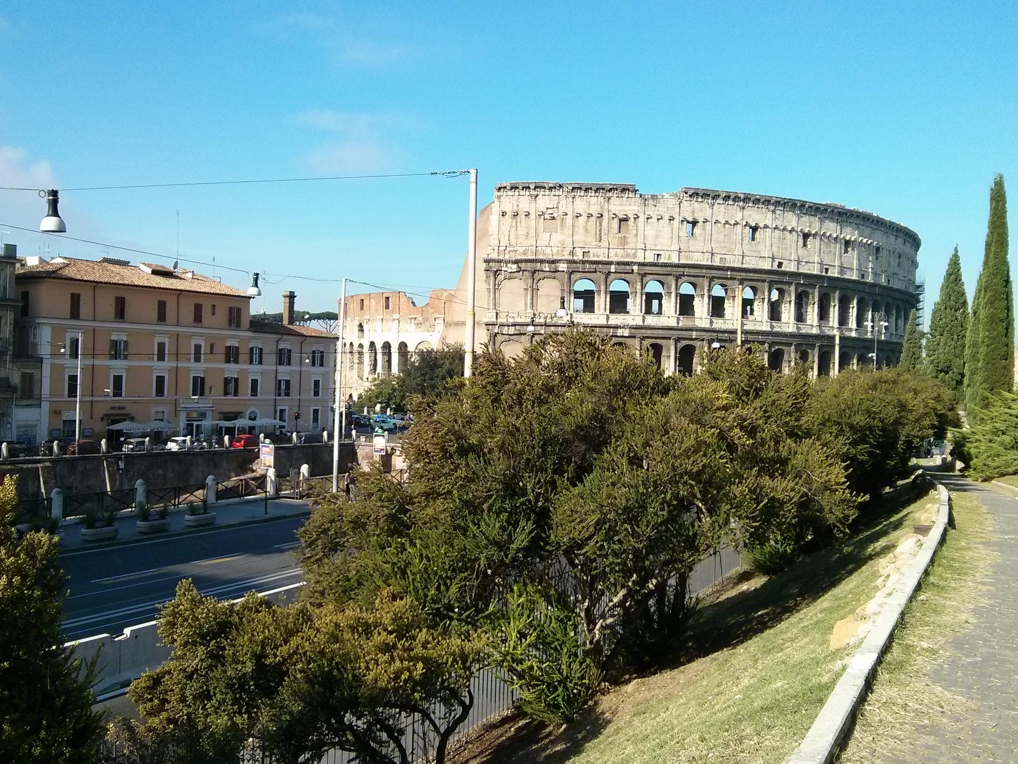 Imperial Rooms