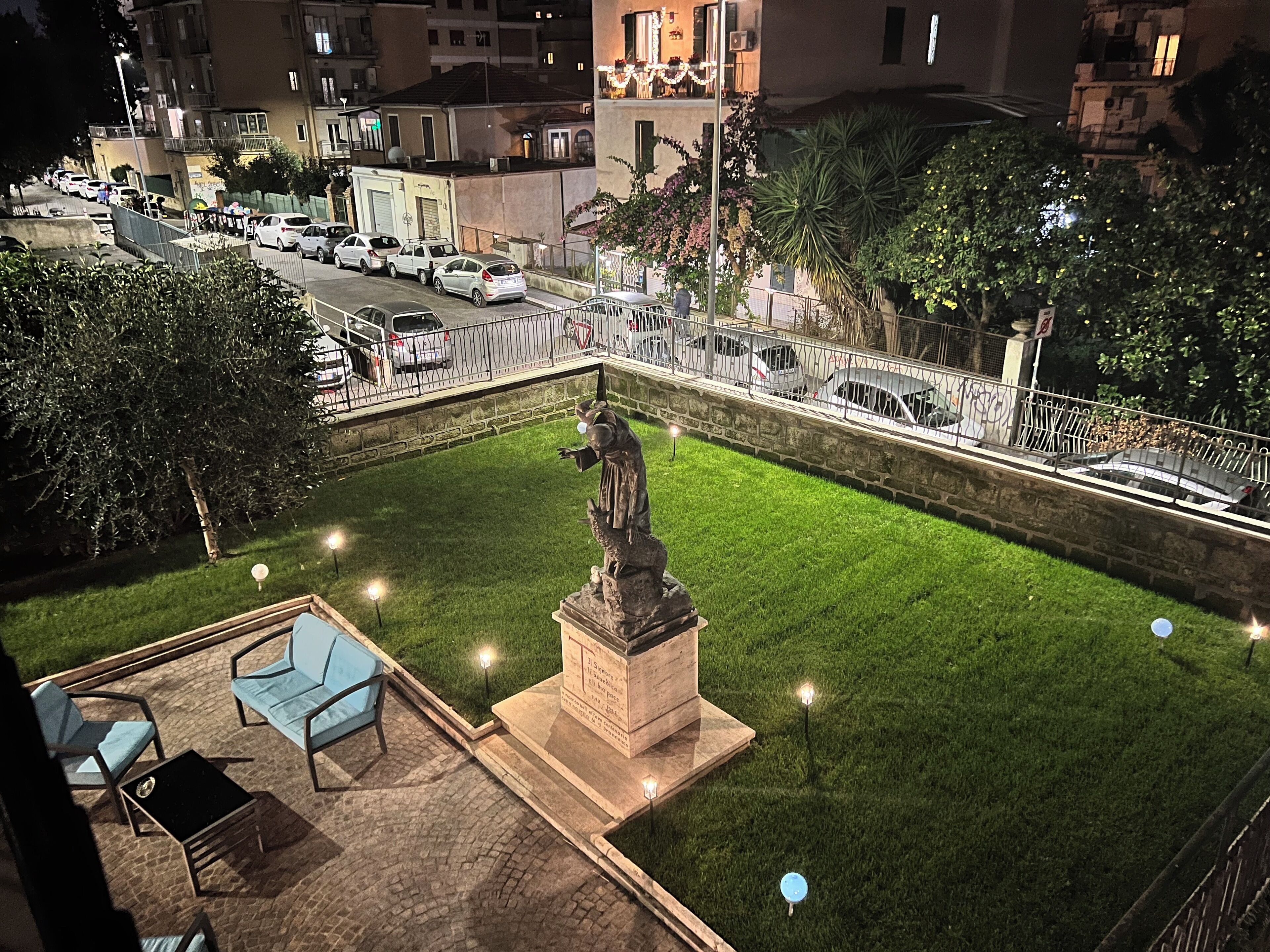 Palazzo Sant'Antonio