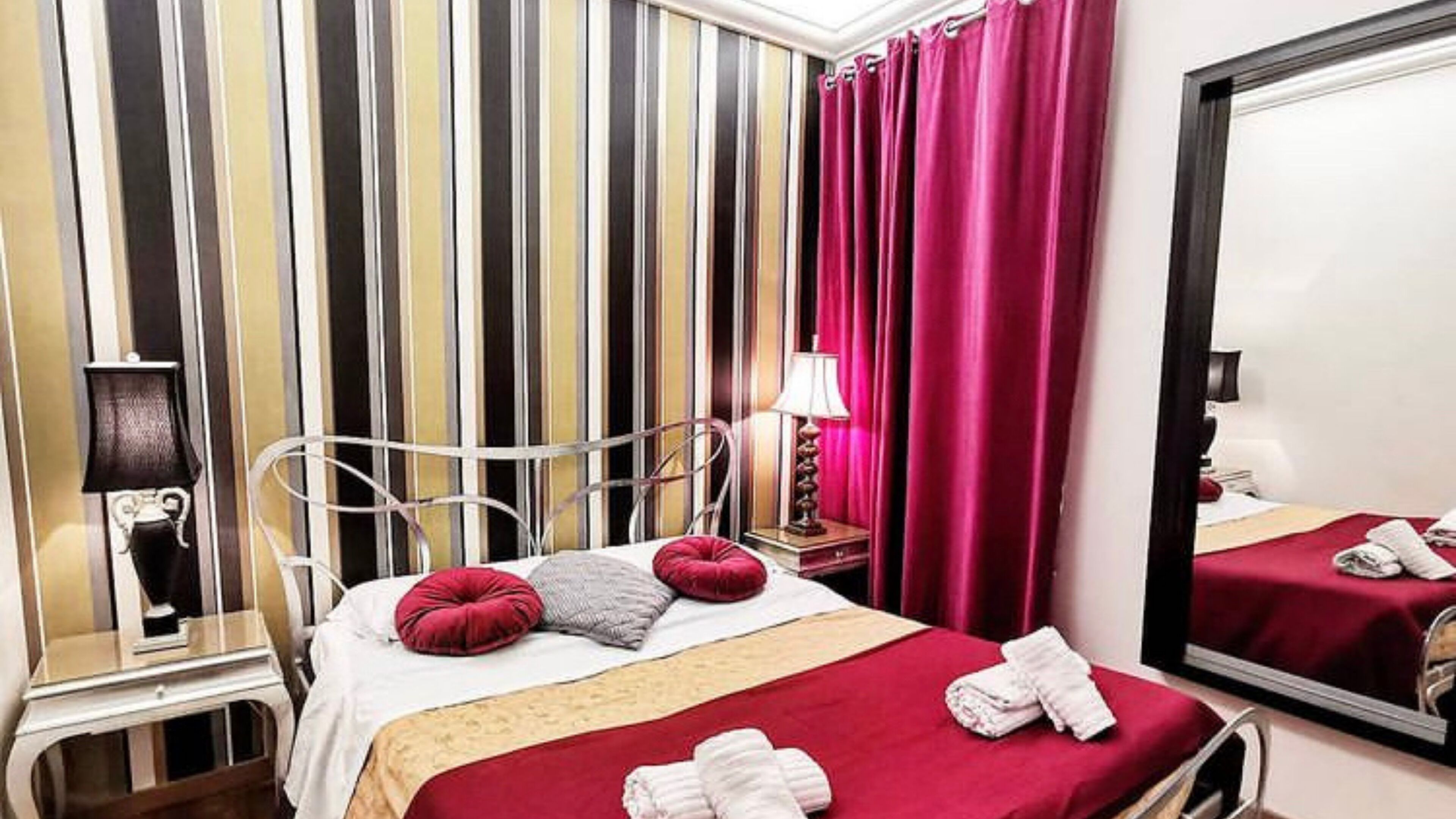 Persia Collection Trevi